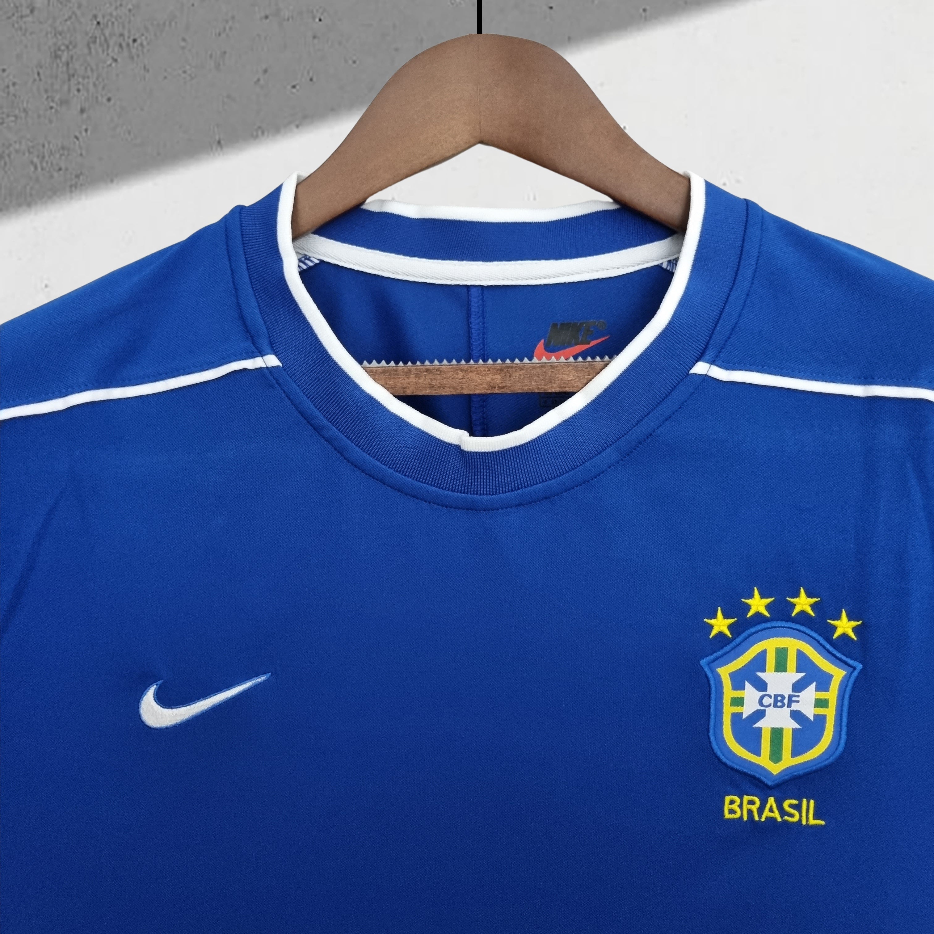 Brasil 1998 Bortedrakt