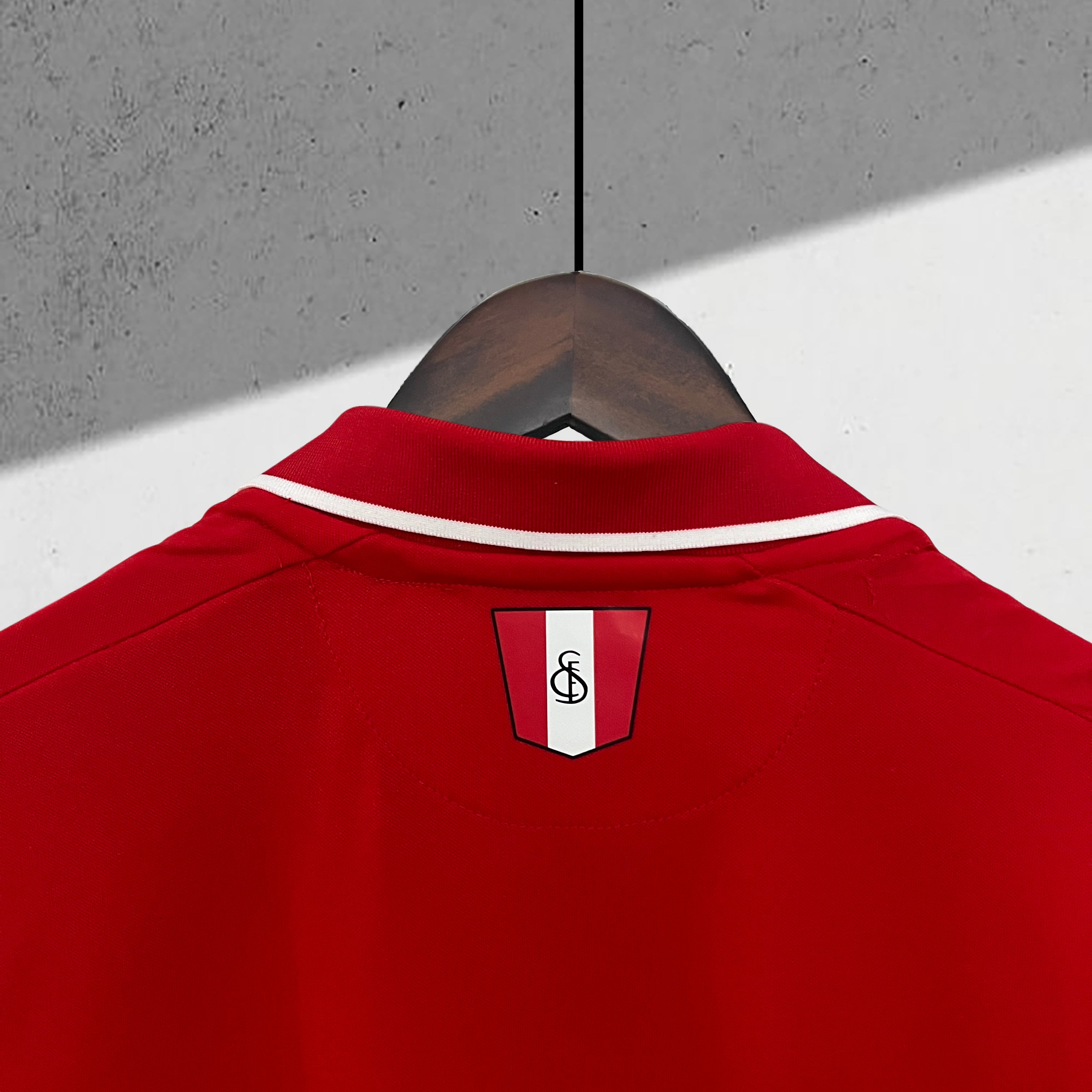 Sevilla FC 2015-2016 Hjemmedrakt