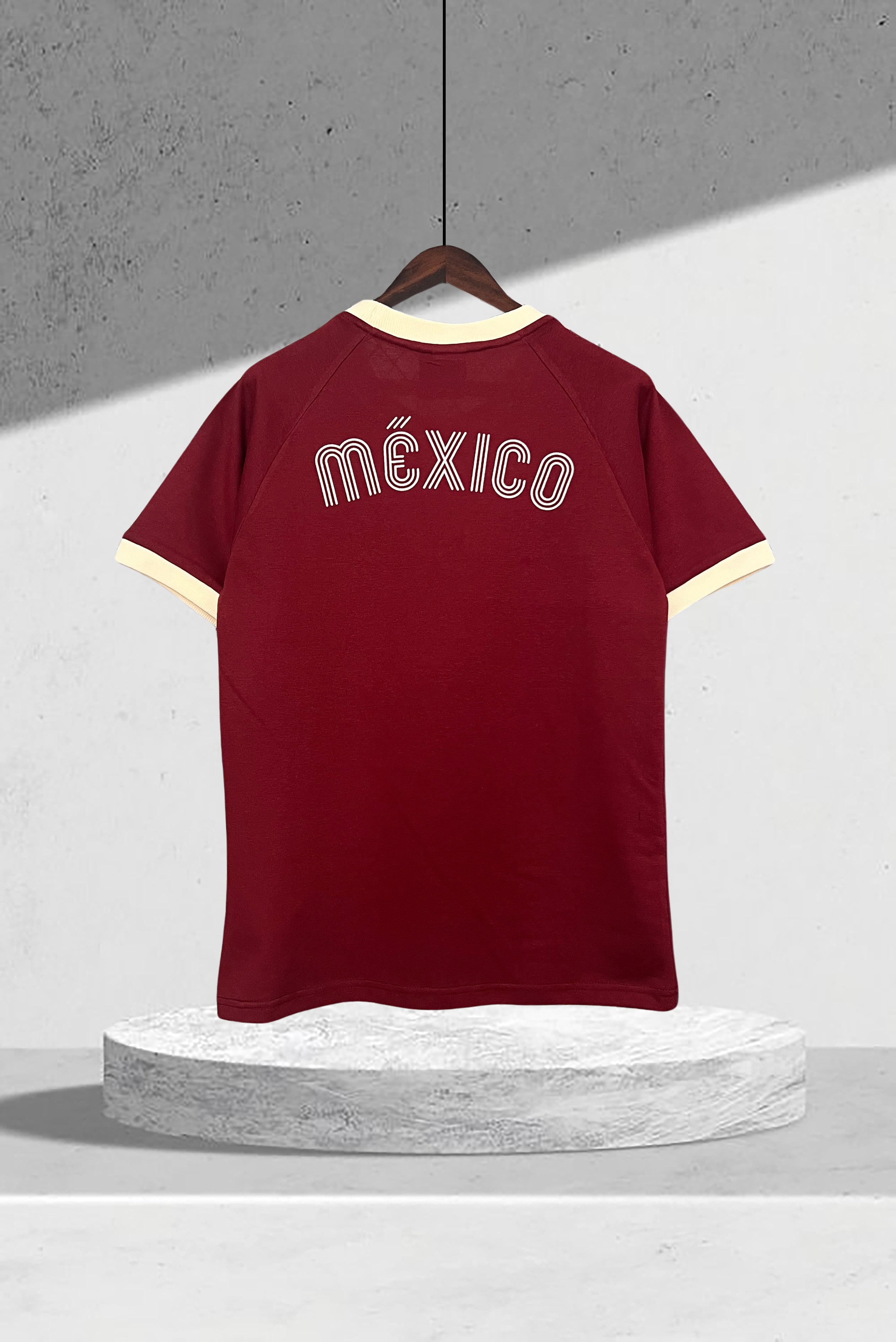 Mexico Spesial Editon