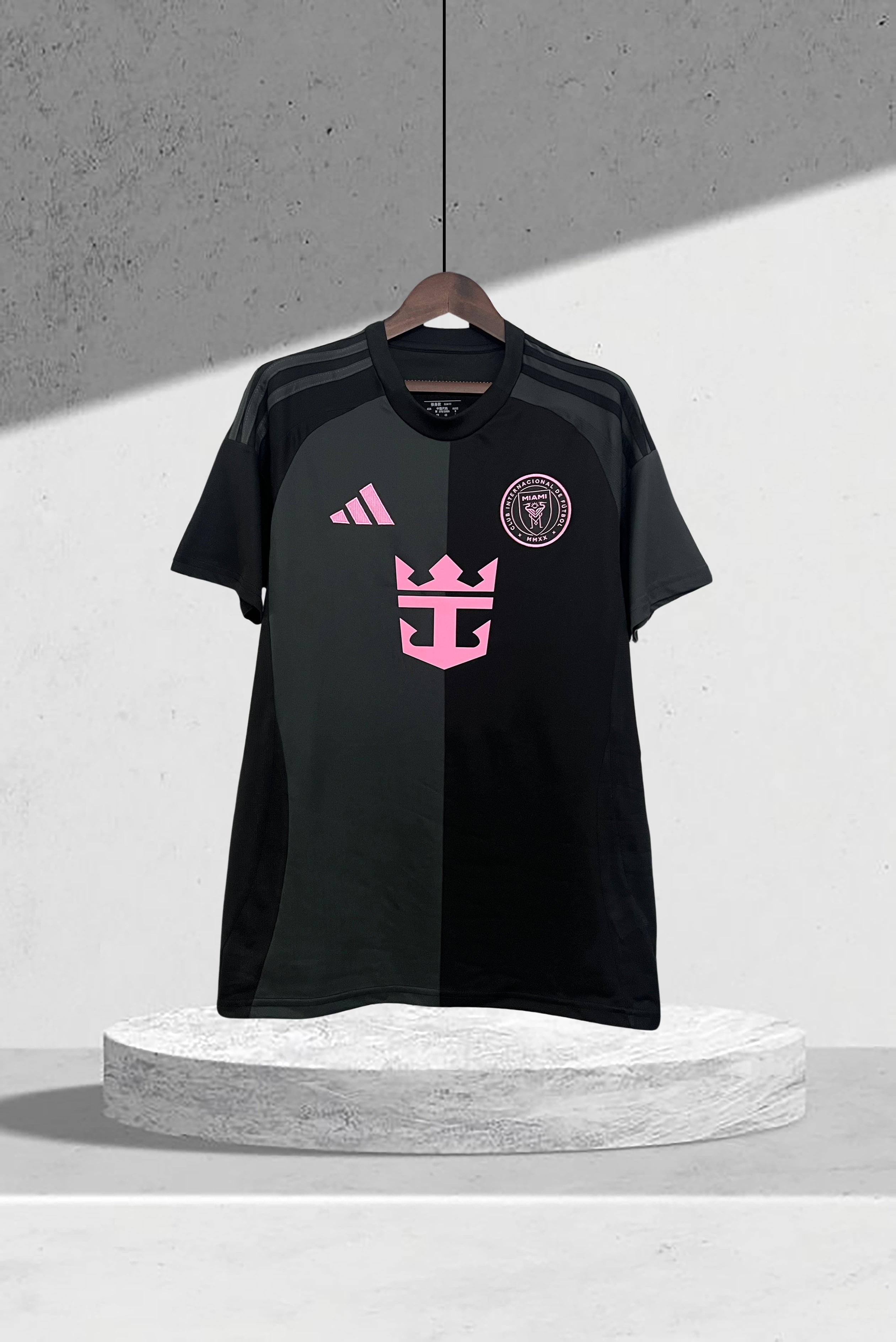 Inter Miami 2025 Bortedrakt
