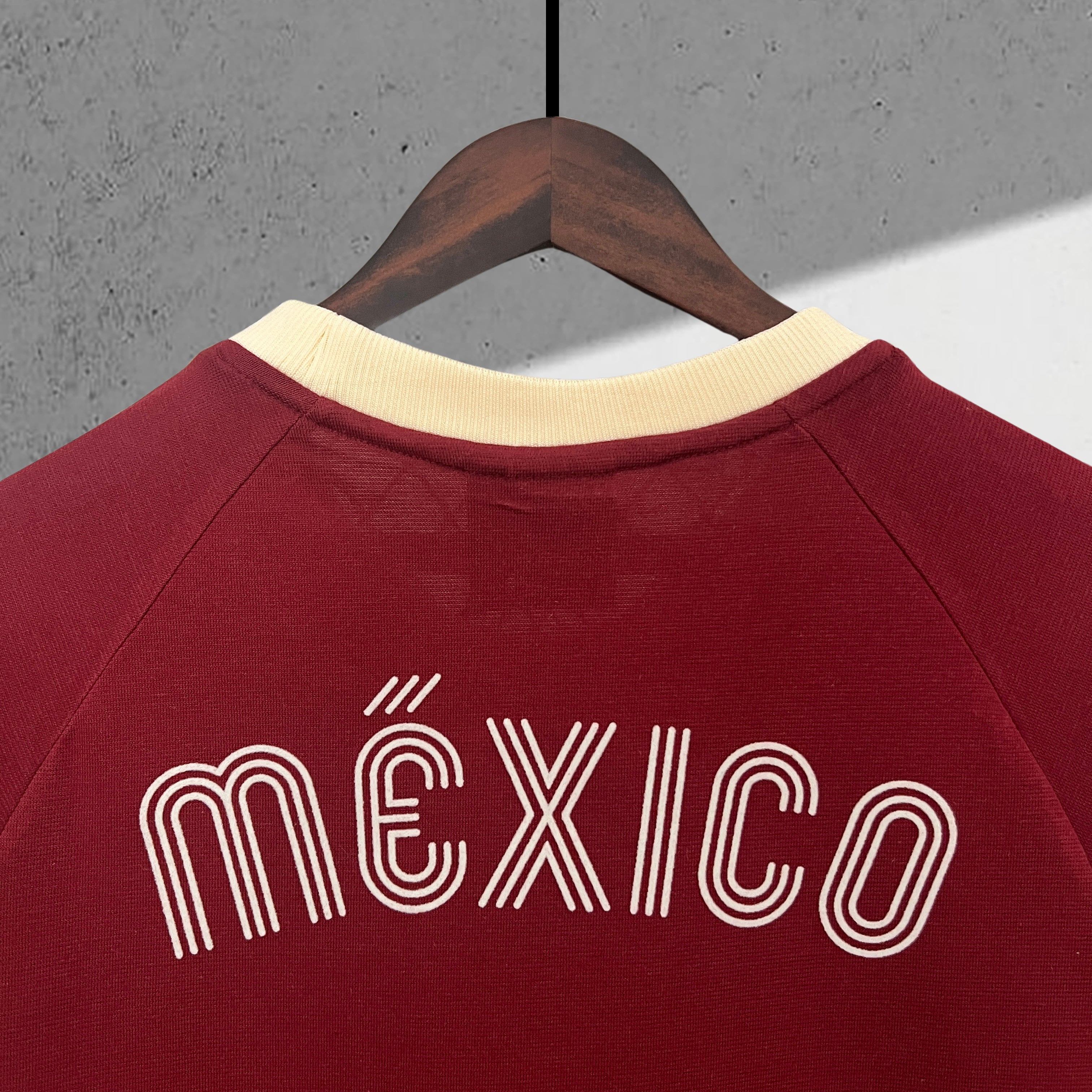 Mexico Spesial Editon
