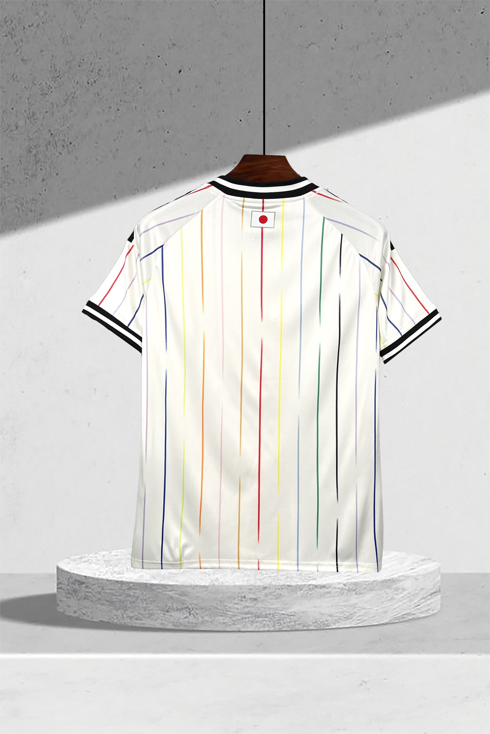 Japan VM 2026 Bortedrakt