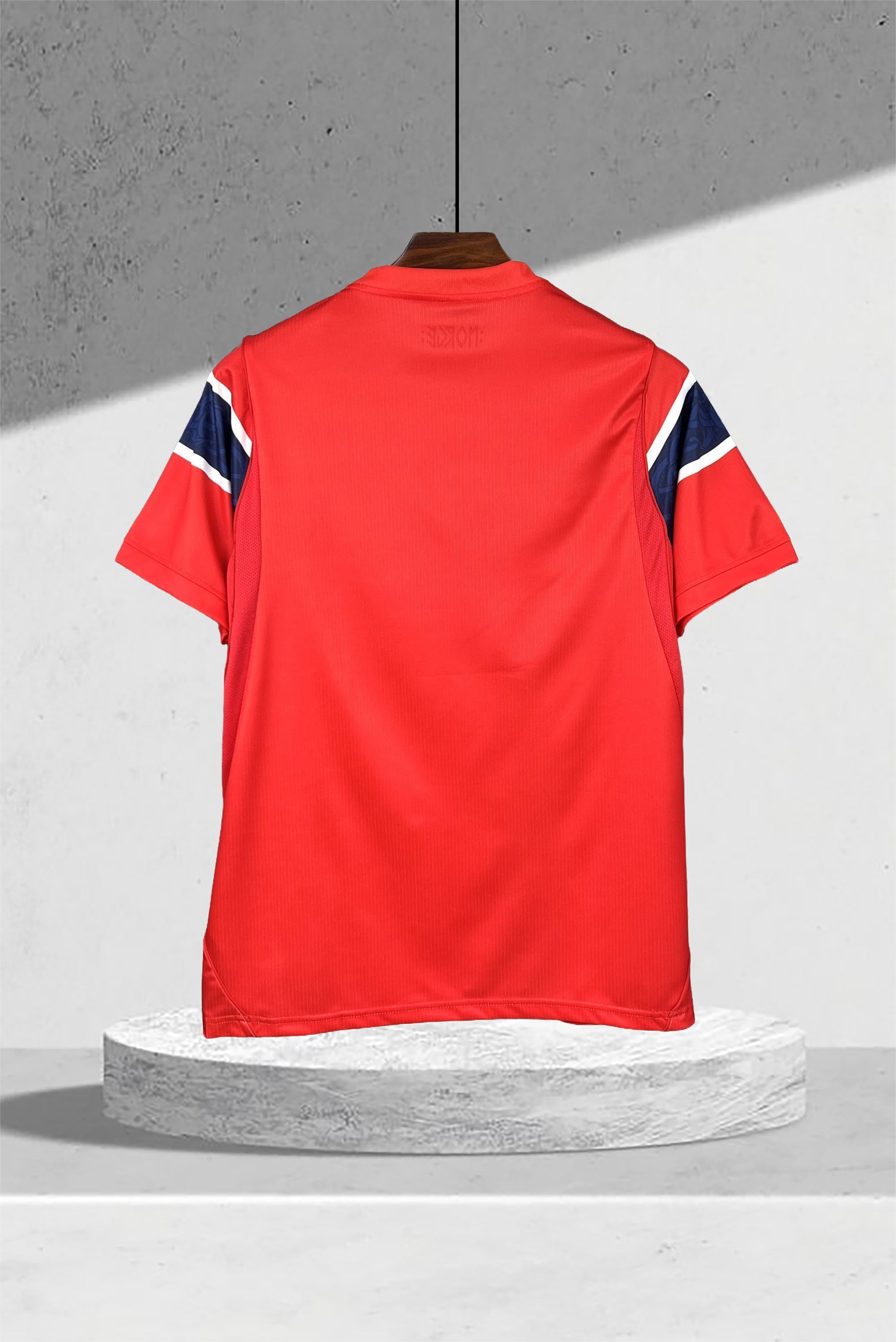 Norge VM 2026 Hjemmedrakt