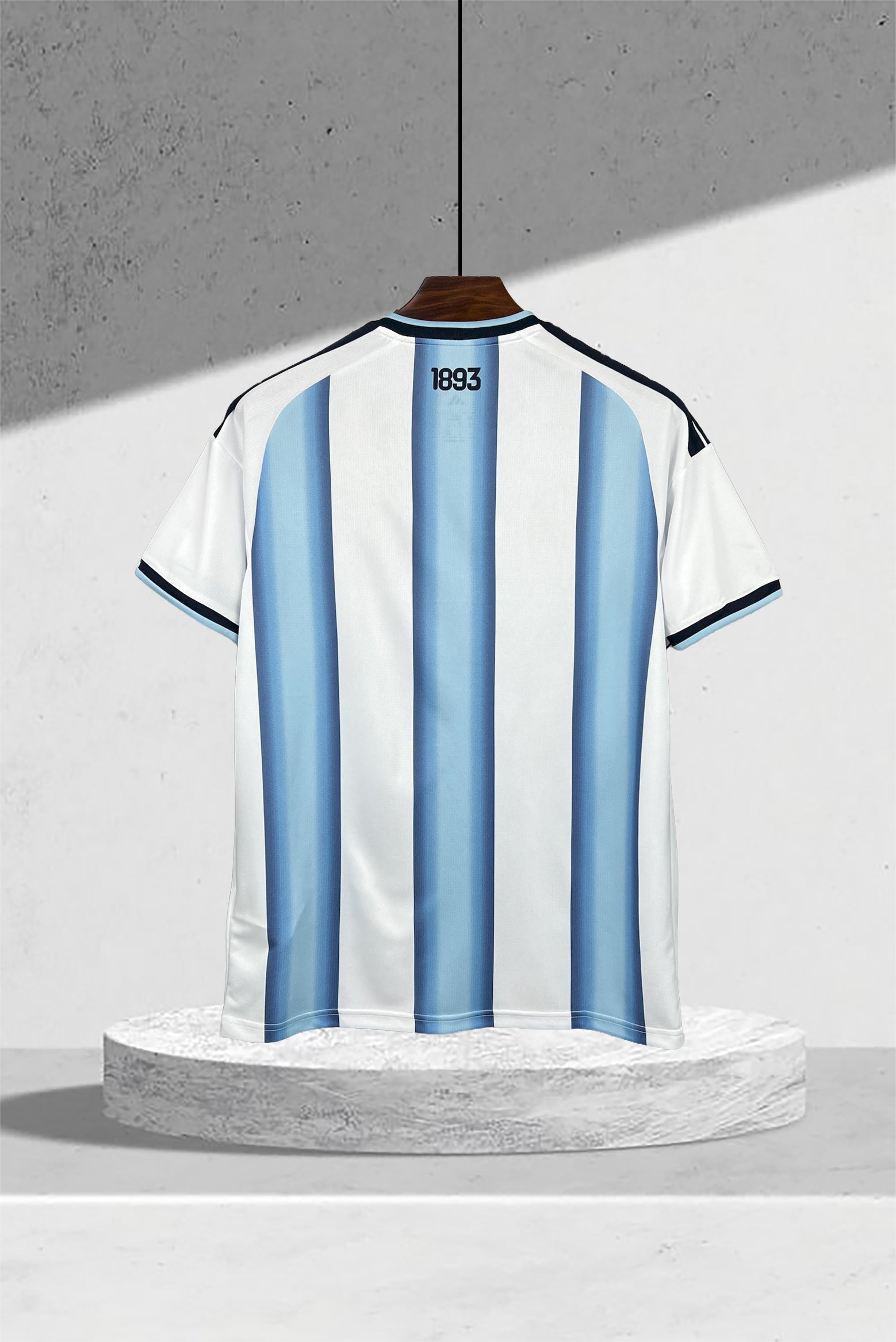 Argentina VM 2026 Hjemmedrakt