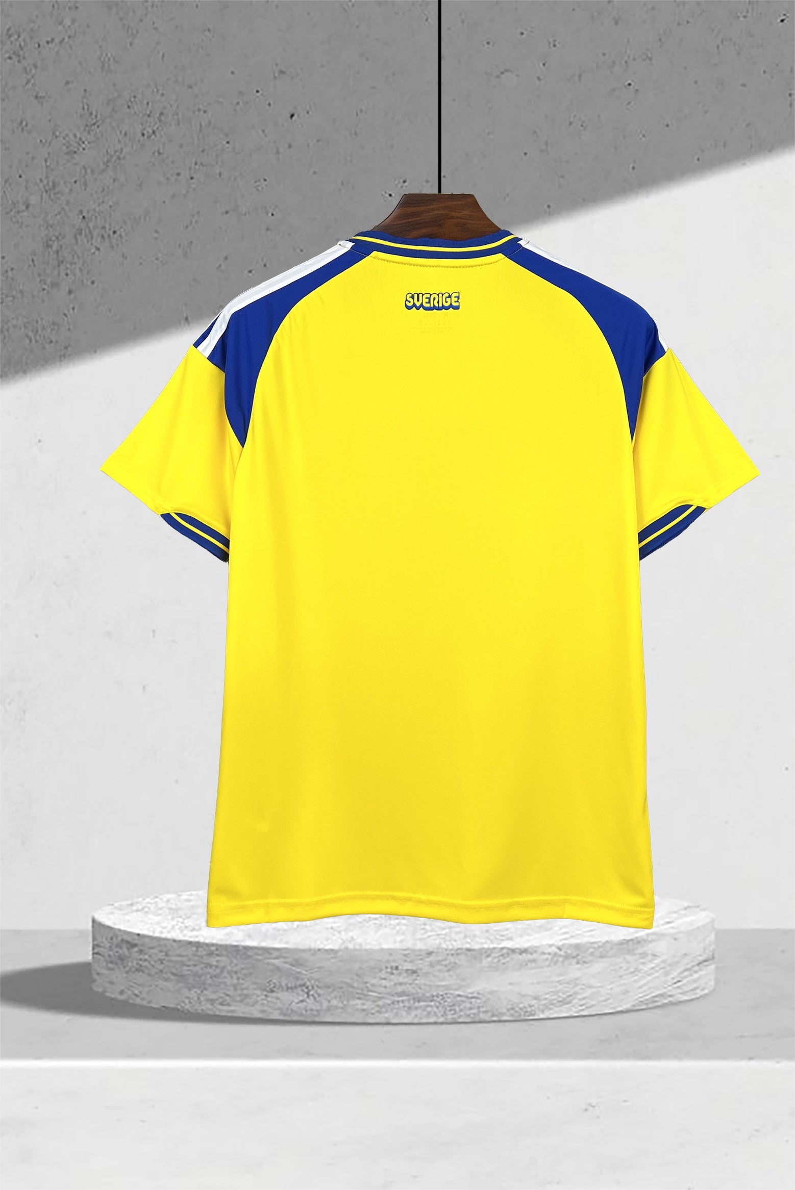 Sverige VM 2026 Hjemmedrakt
