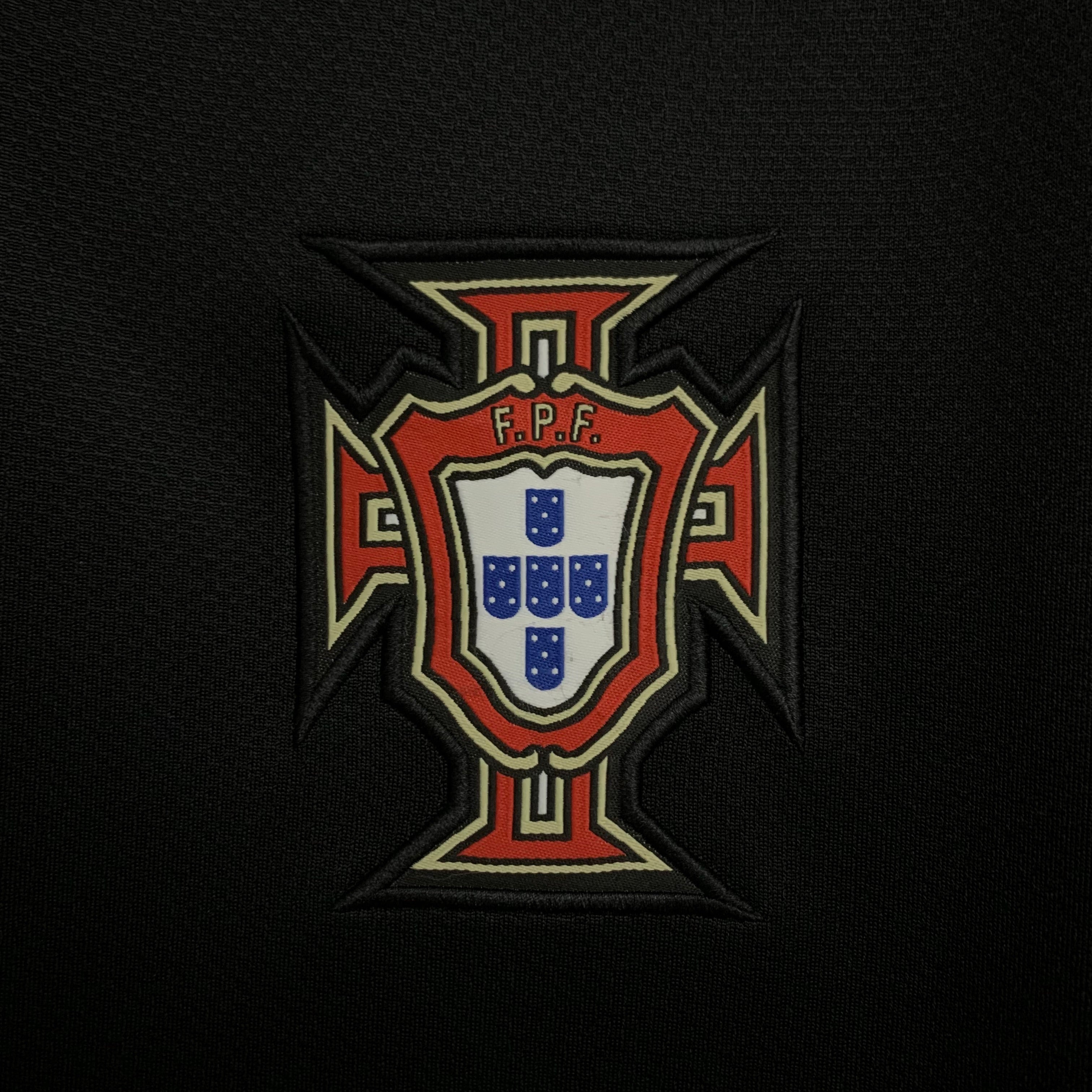 Portugal VM 2006 Bortedrakt
