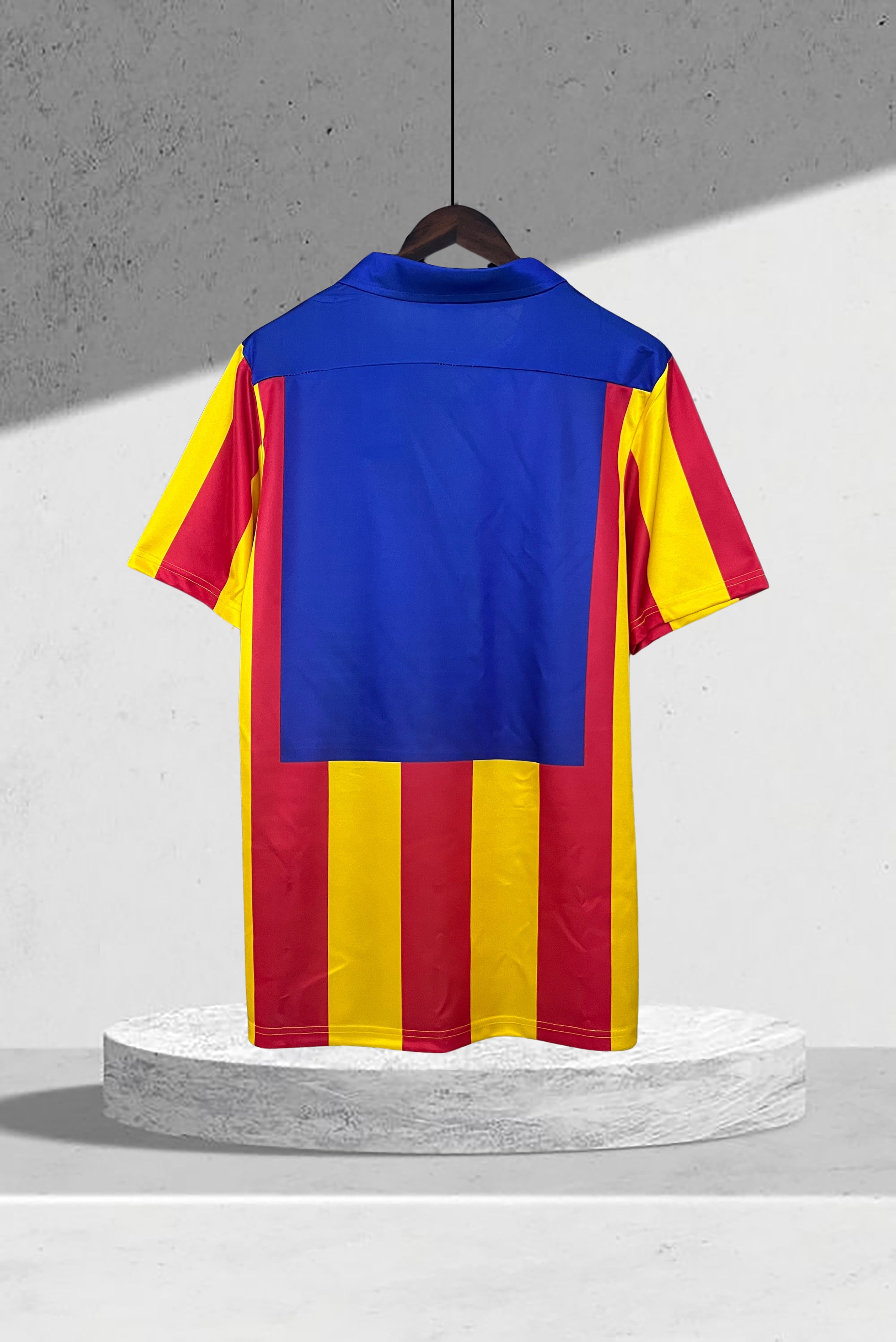 Valencia CF 1980-1981 Hjemmedrakt