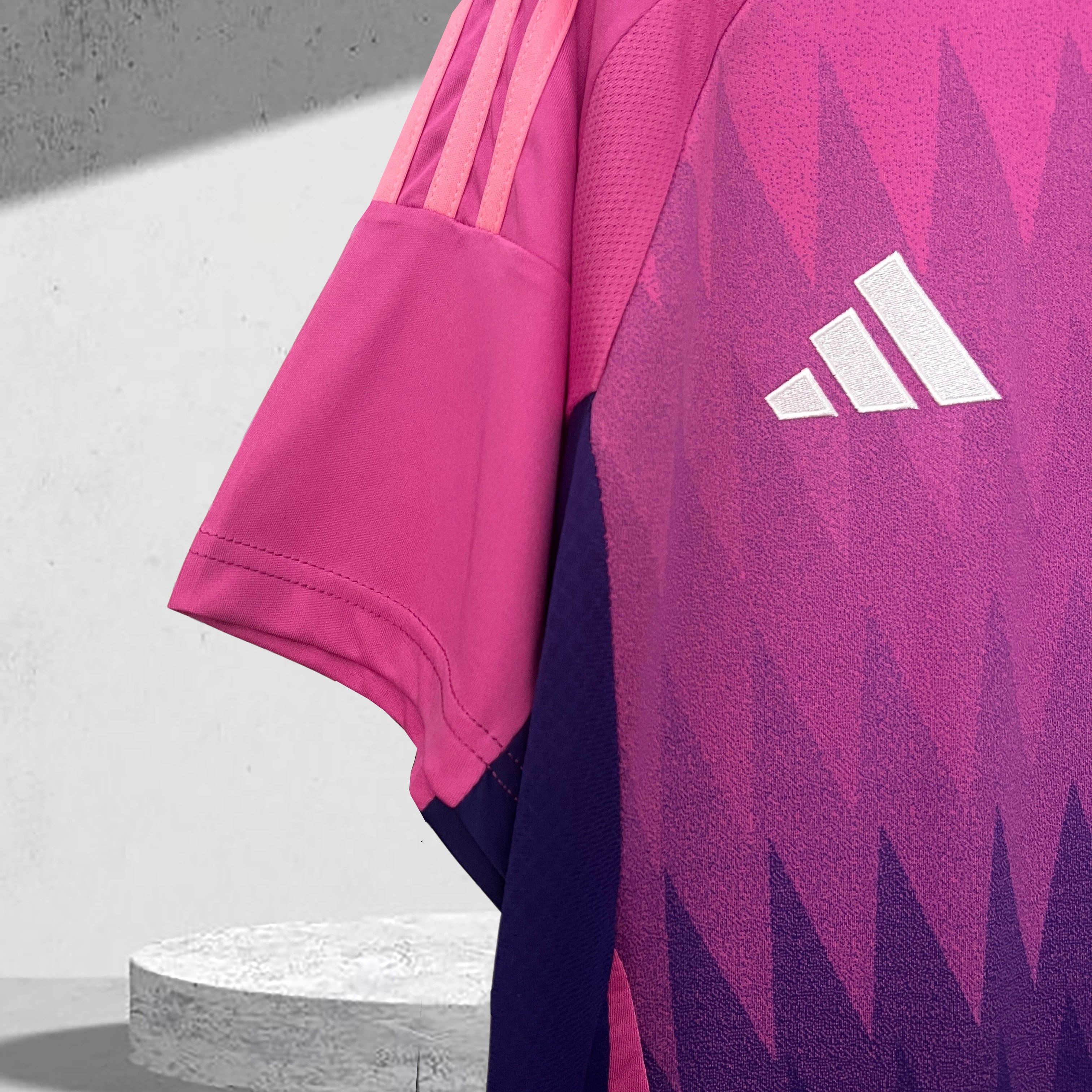 Tyskland Bortedrakt for EM 2024