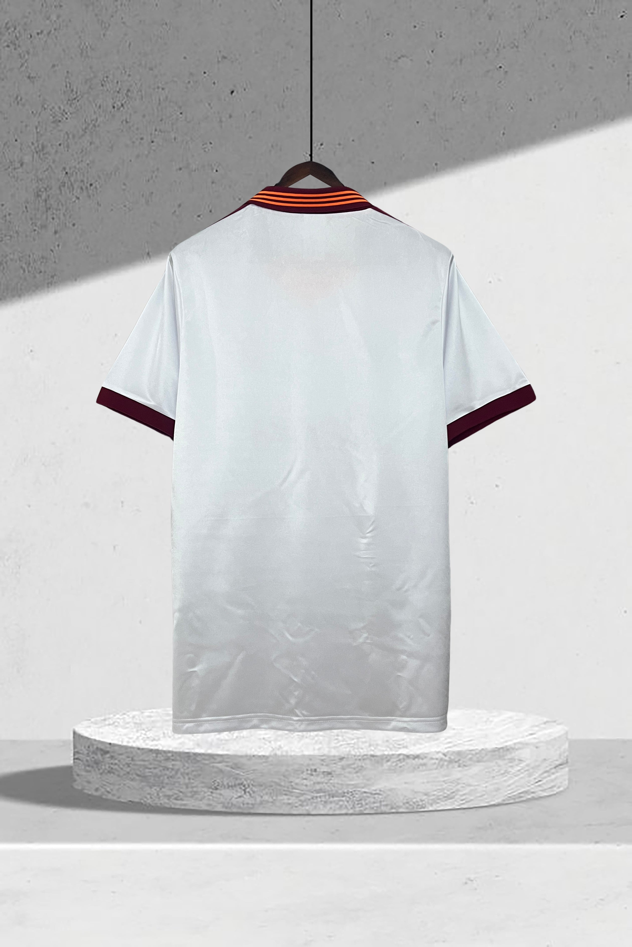 AS Roma 1992–1993 Bortedrakt