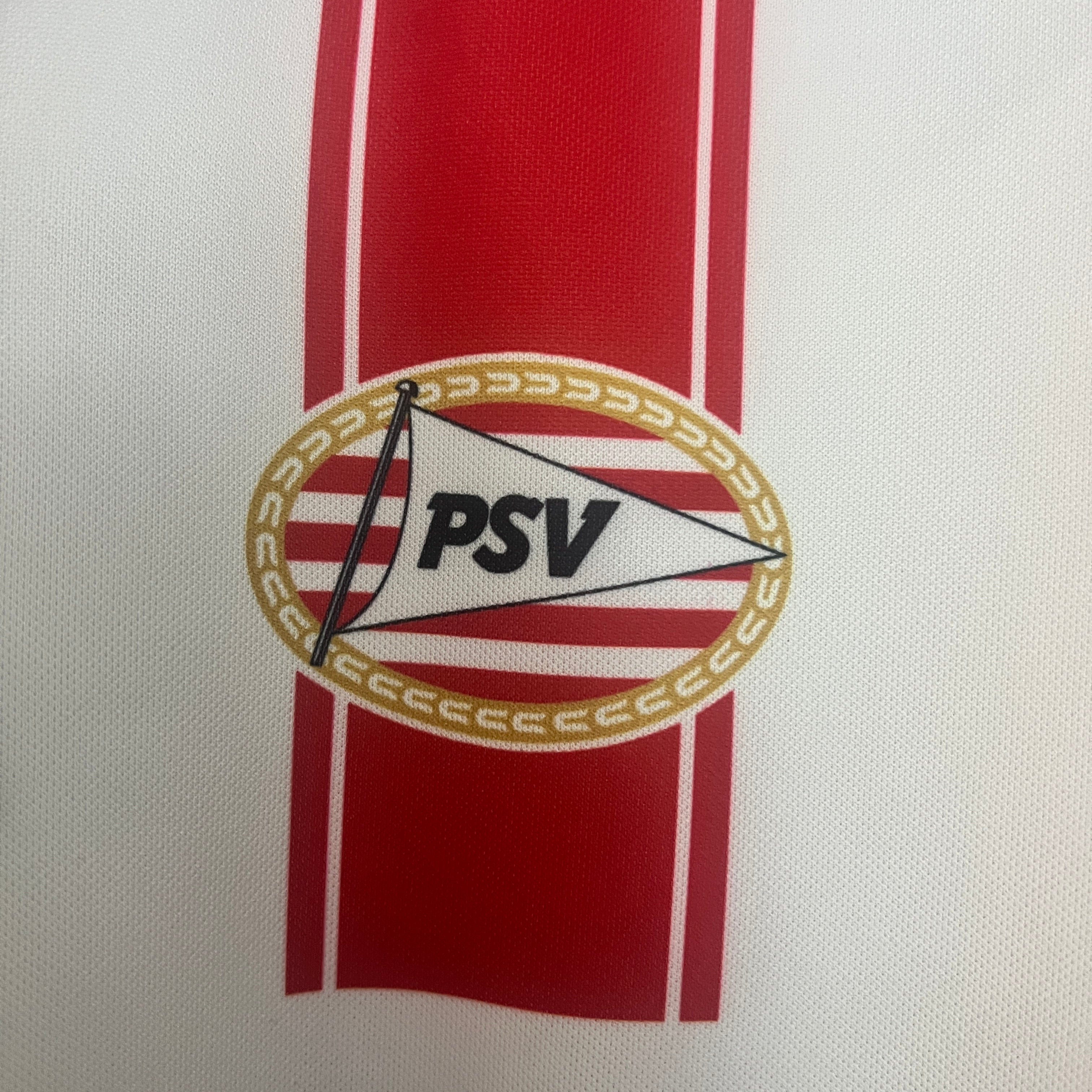 PSV Eindhoven 1994–1995 Hjemmedrakt