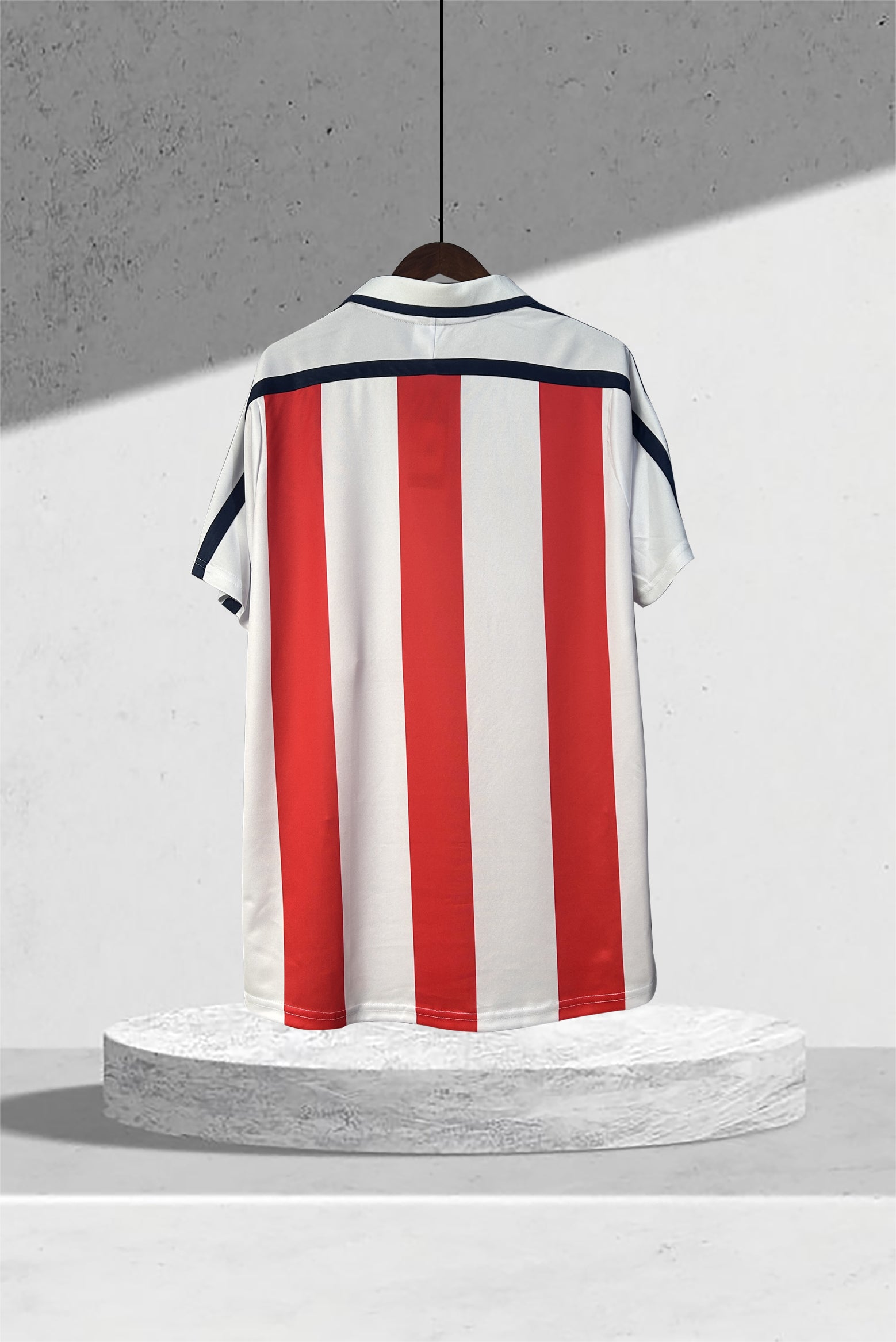 Bayern München 2000 - 2001 Bortedrakt