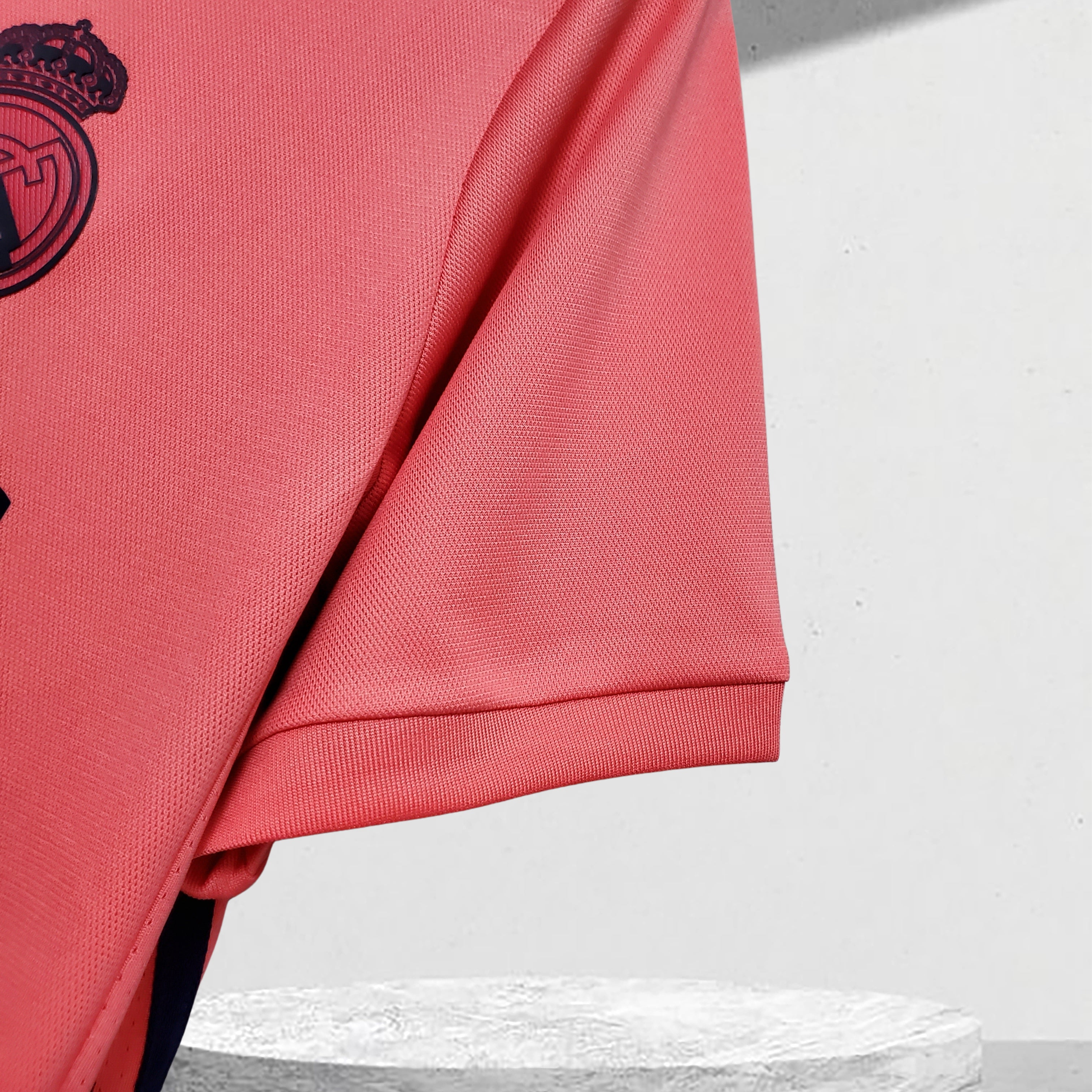 Real Madrid 2020–2021 Bortedrakt