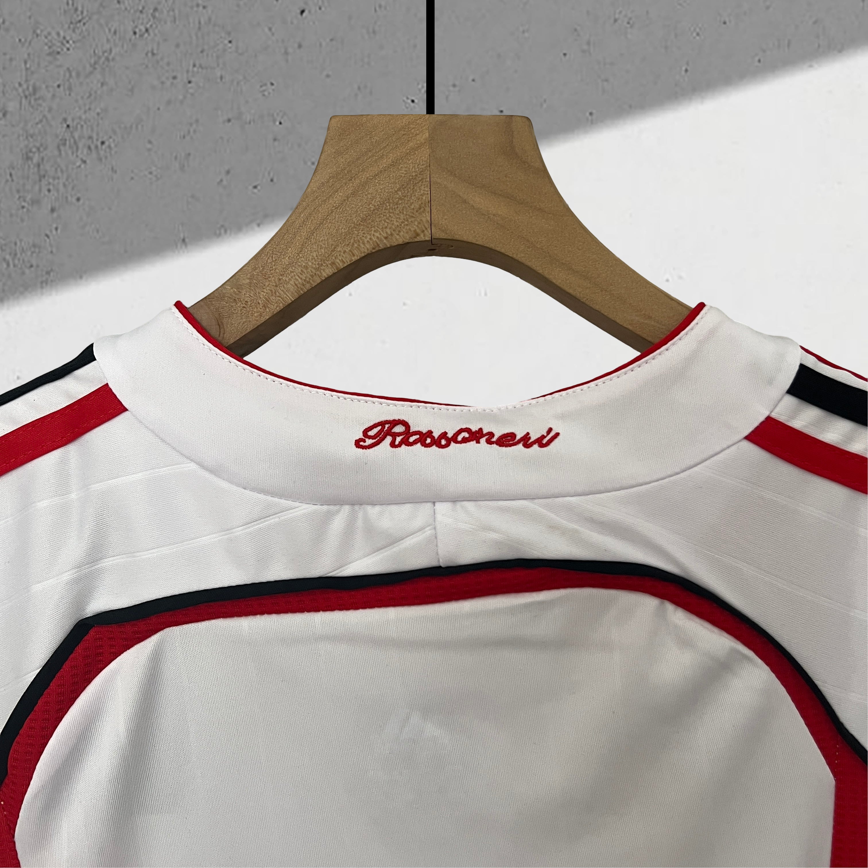 AC Milan 2007 Champions League finale Mini-Kit Barn