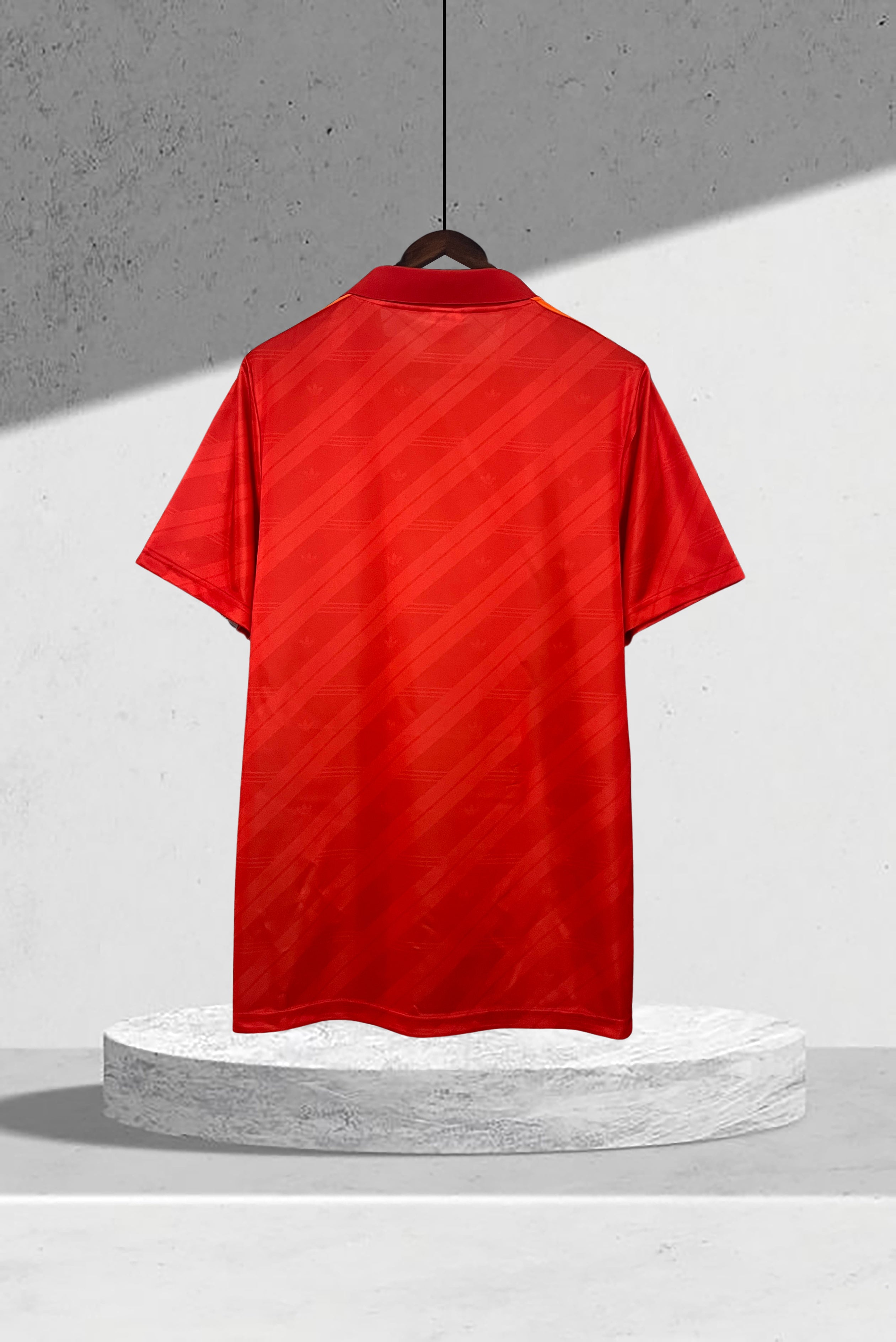 AS Roma 1992–1993 Tredjedrakt