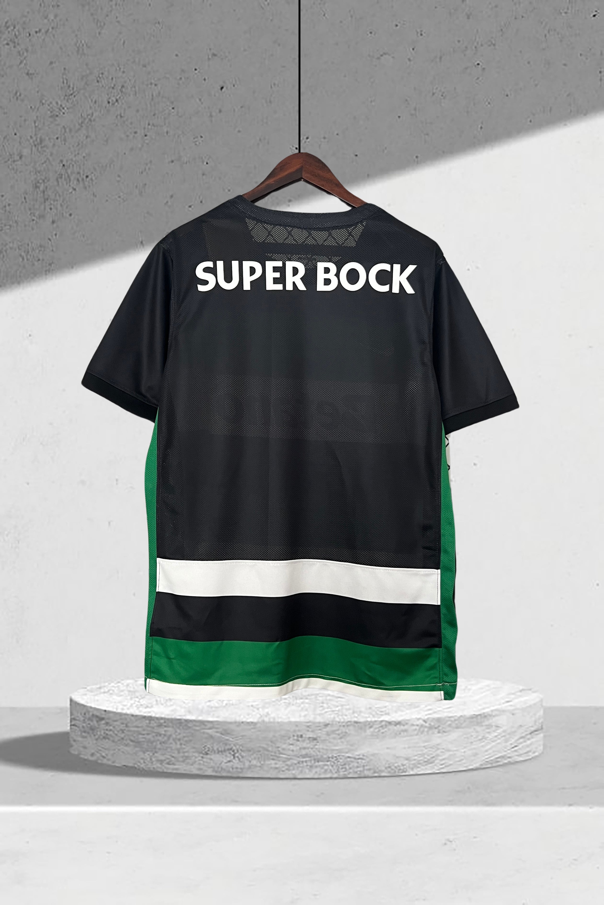 Sporting Lisboa 2024–2025 Hjemmedrakt