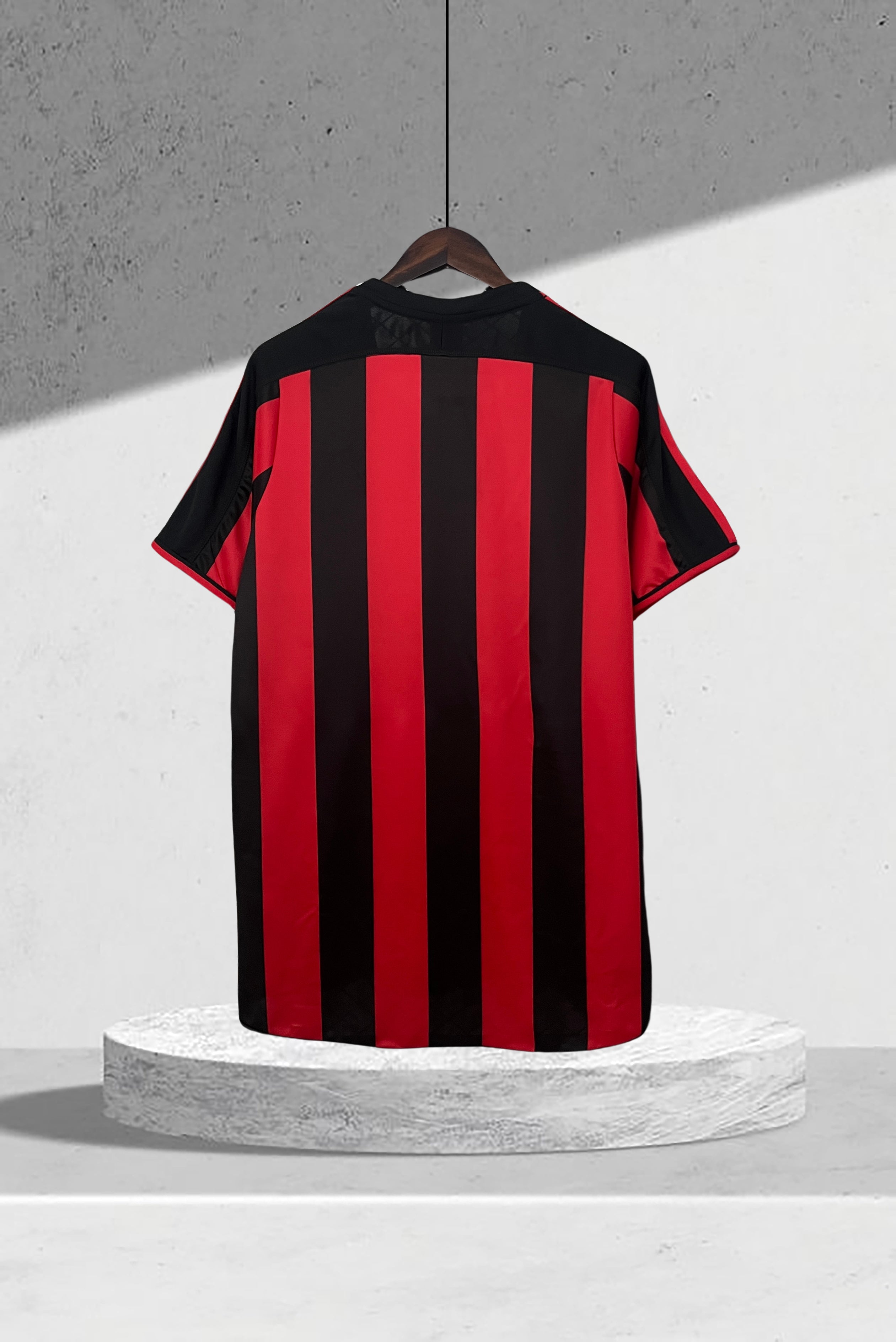 AC Milan 2003-2004 Hjemmedrakt