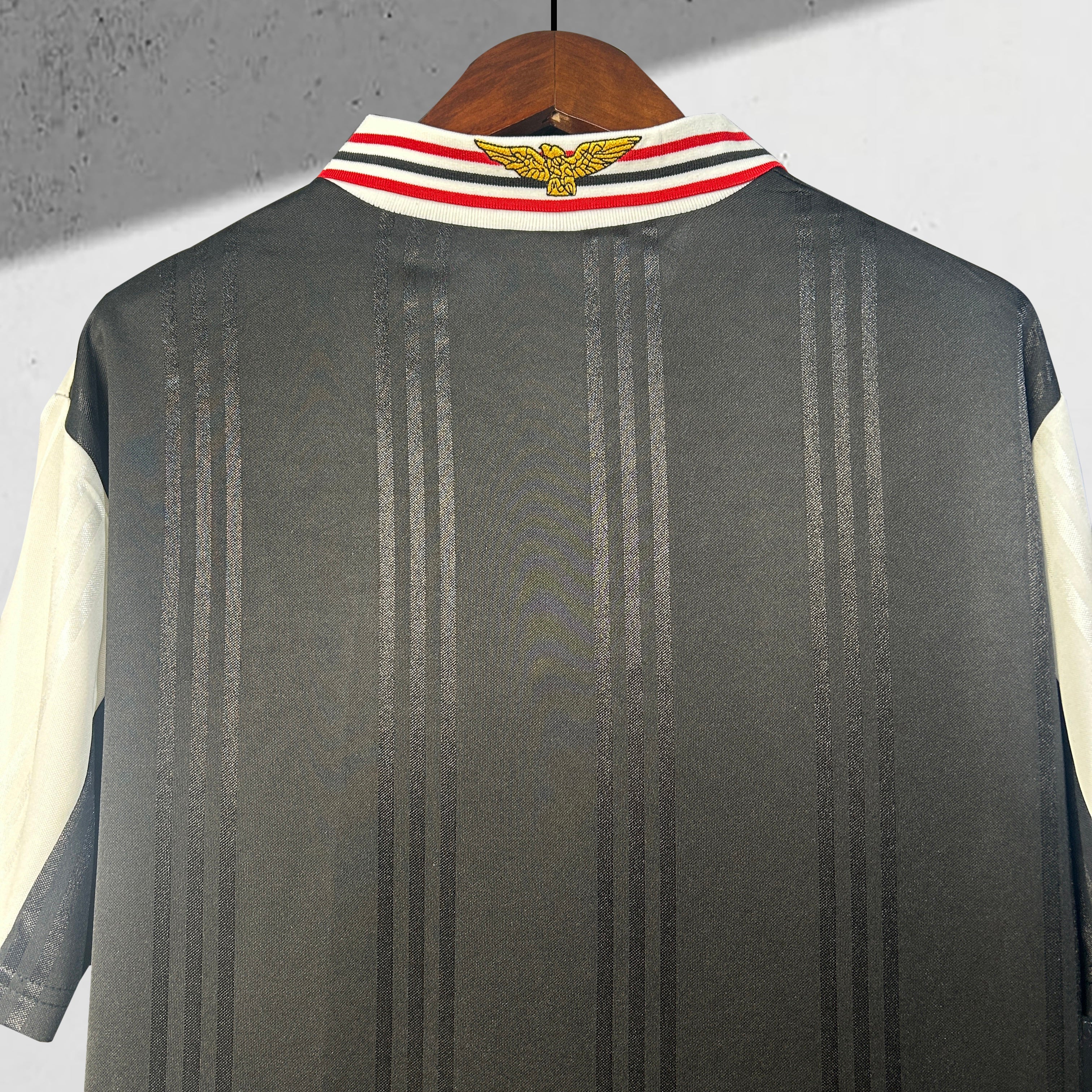 Benfica 1997–1998 Bortedrakt