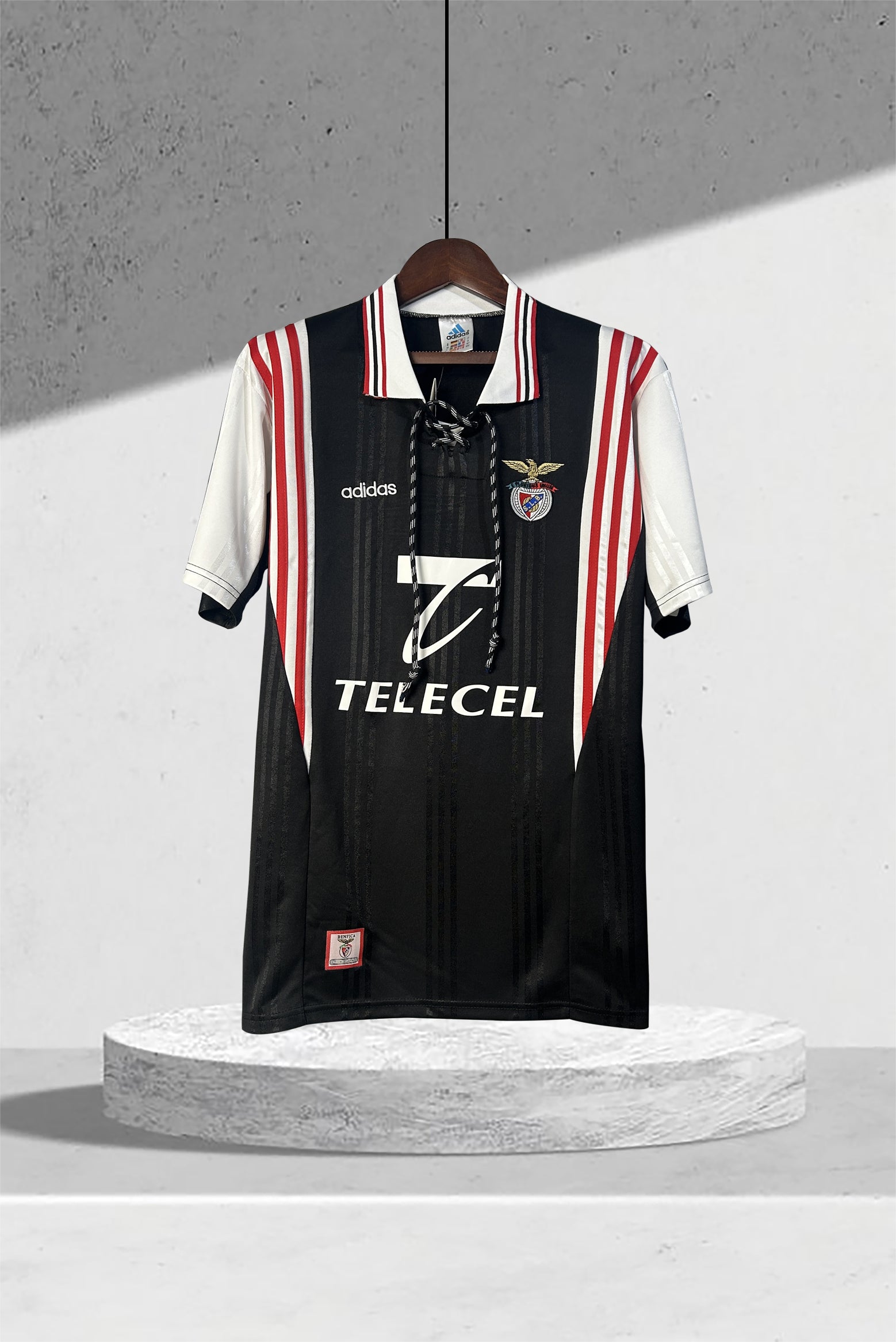 Benfica 1997–1998 Bortedrakt