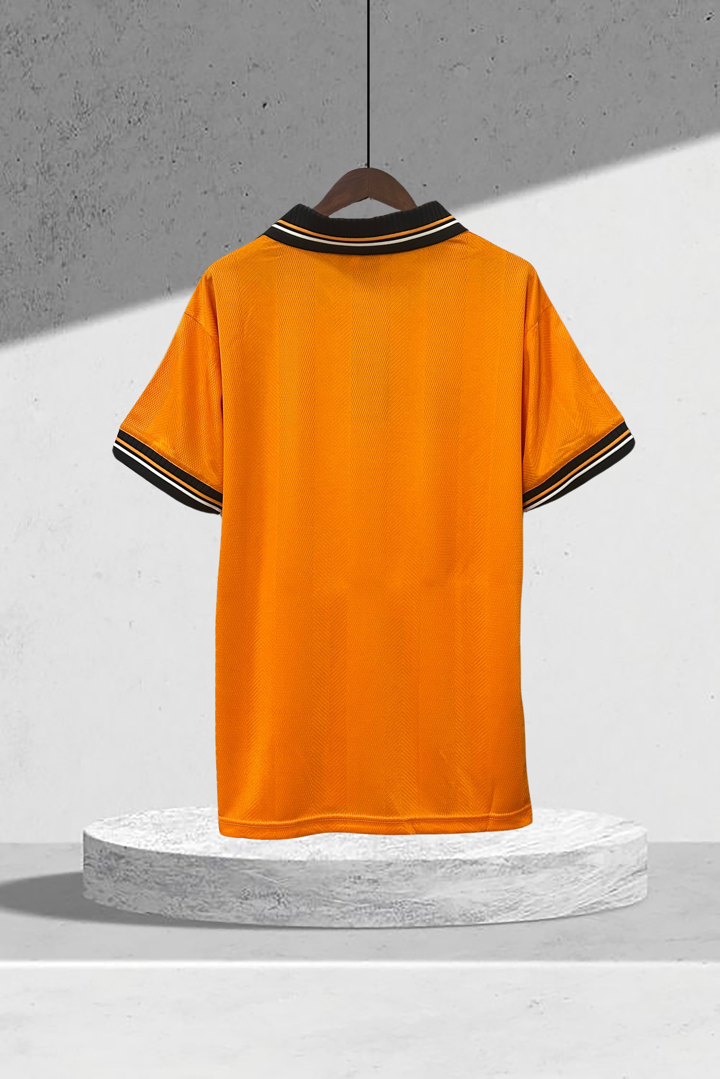 Valencia CF 1990-2000 Bortedrakt