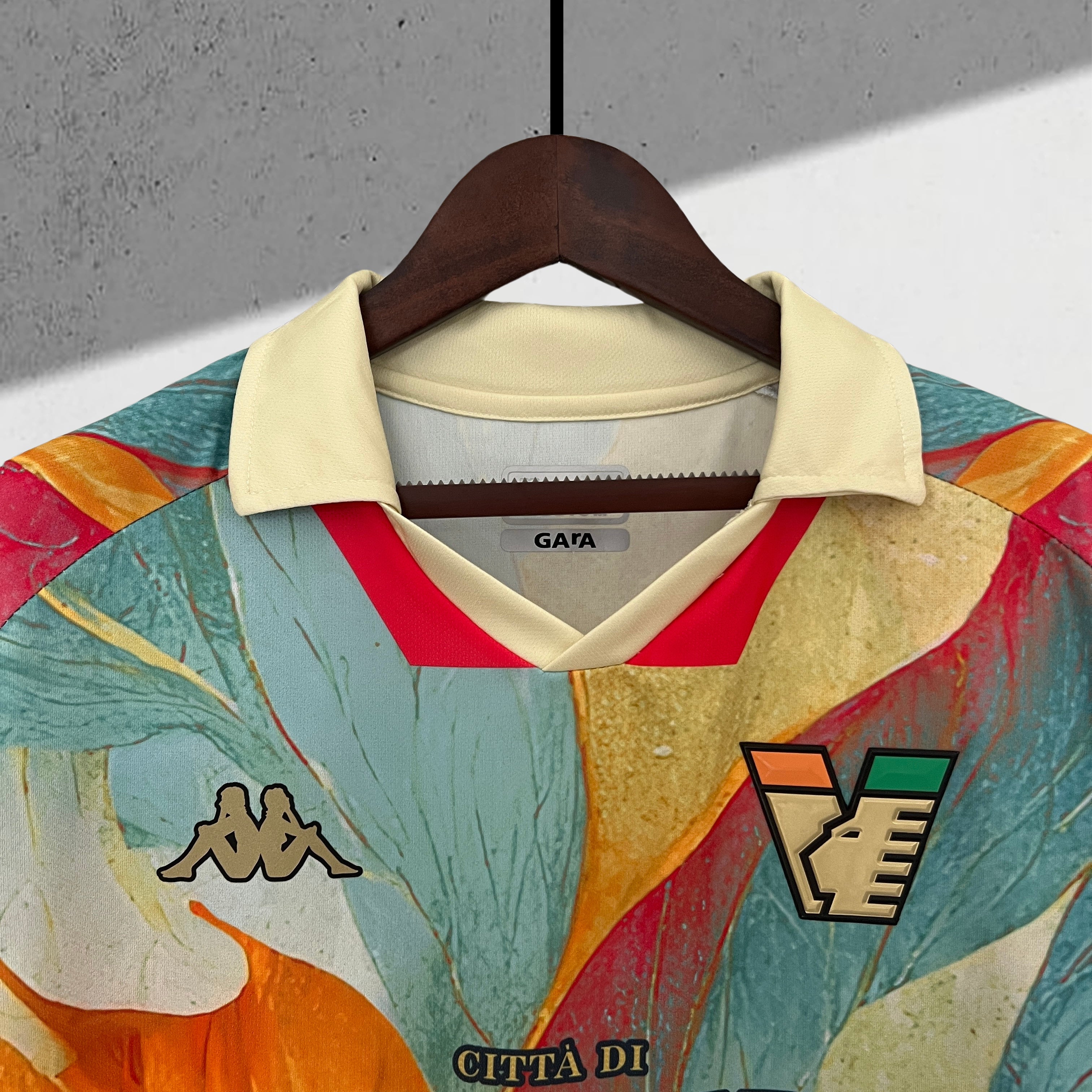 Venezia FC Spesialutgave