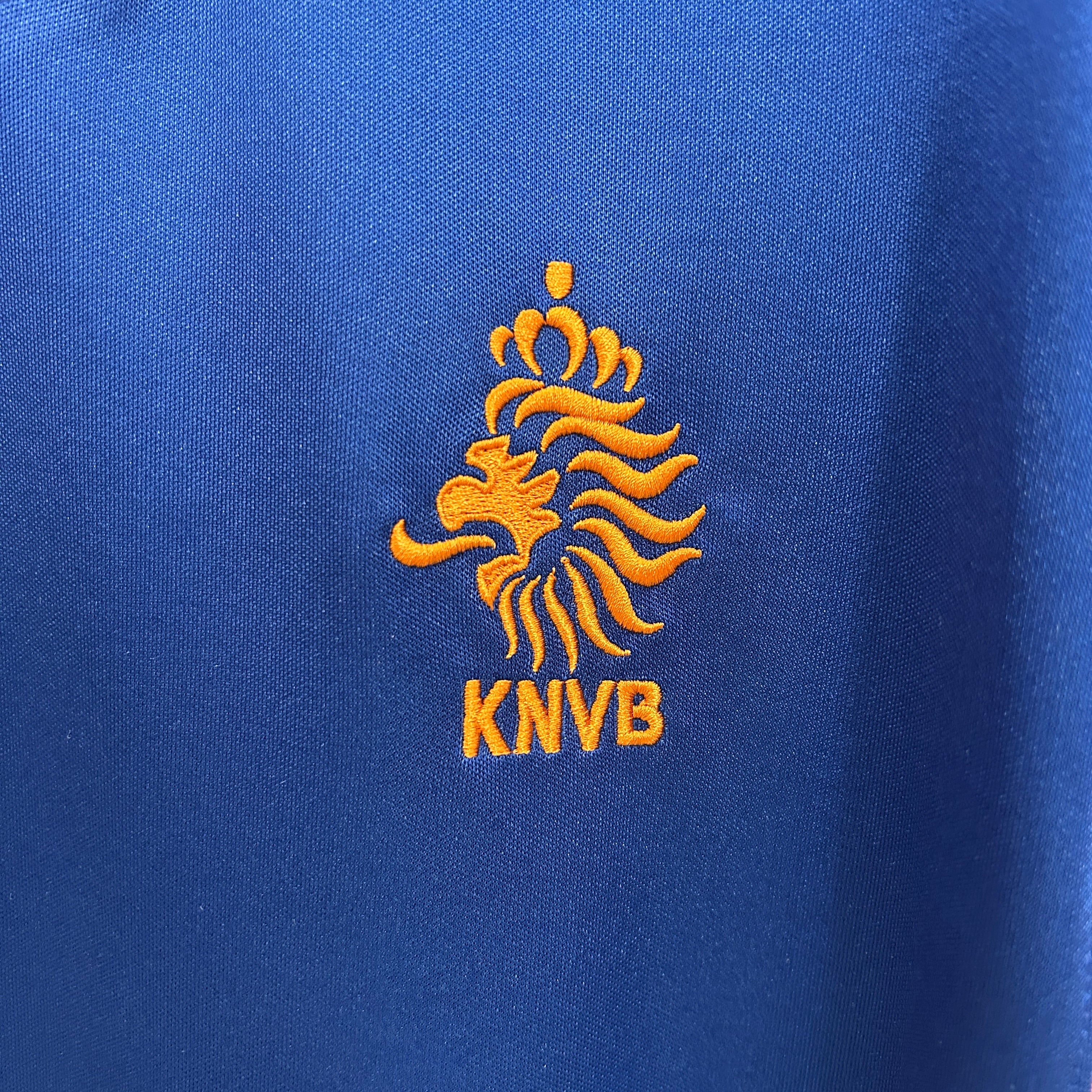 Nederland 1998 VM Bortedrakt