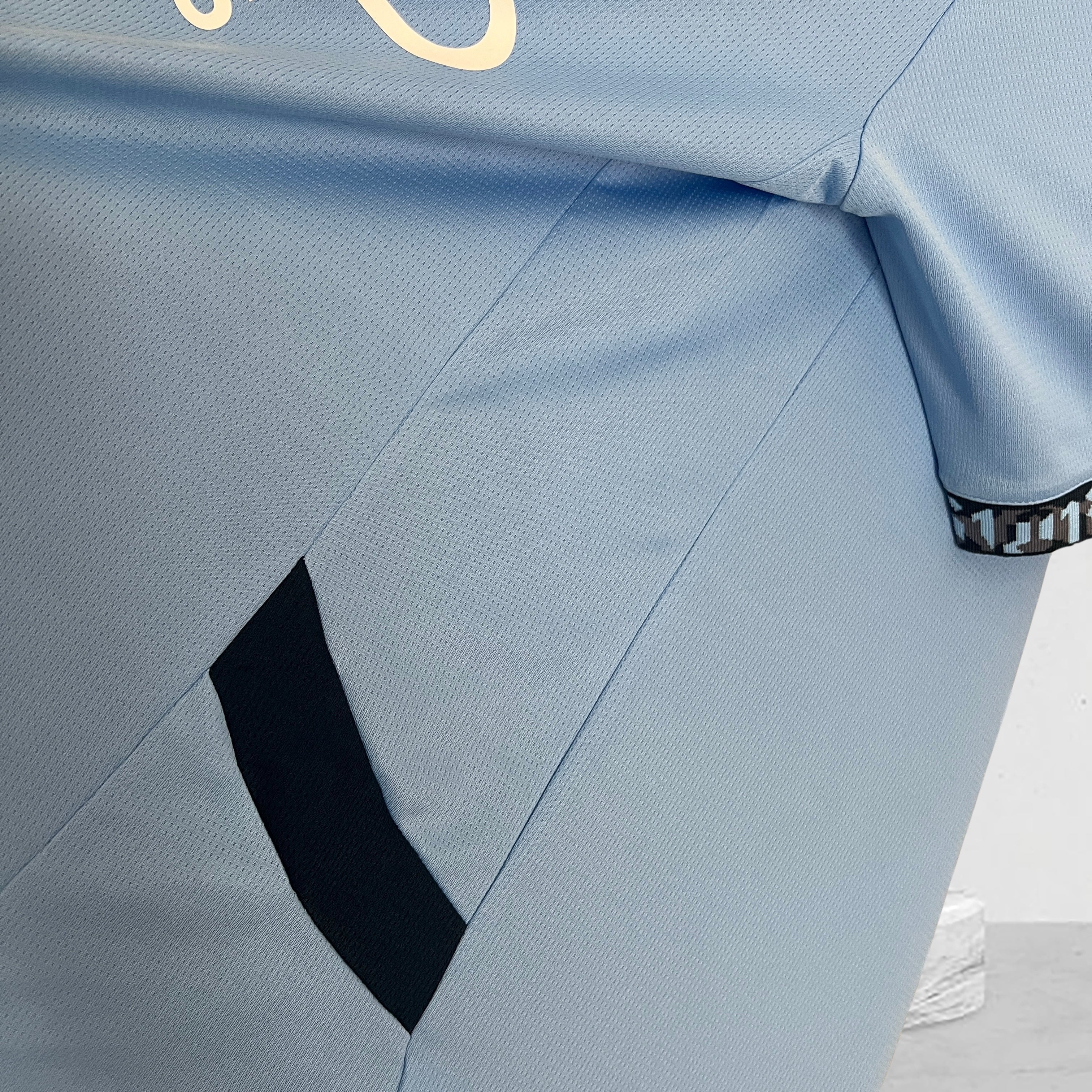 Manchester City 2024–2025 Hjemmedrakt