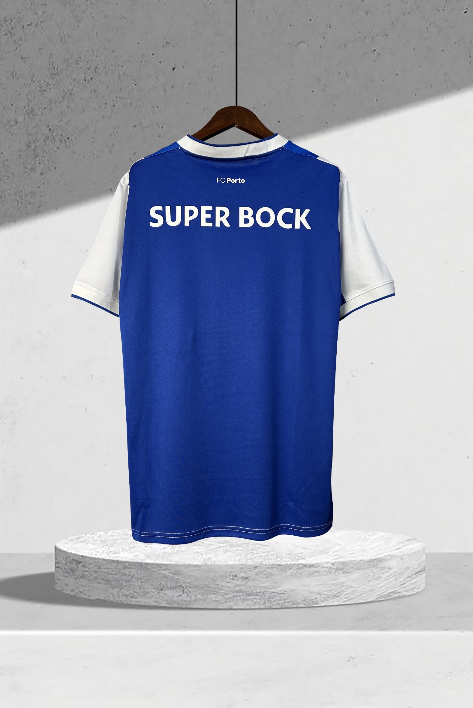 FC Porto 2017-2018 Hjemmedrakt