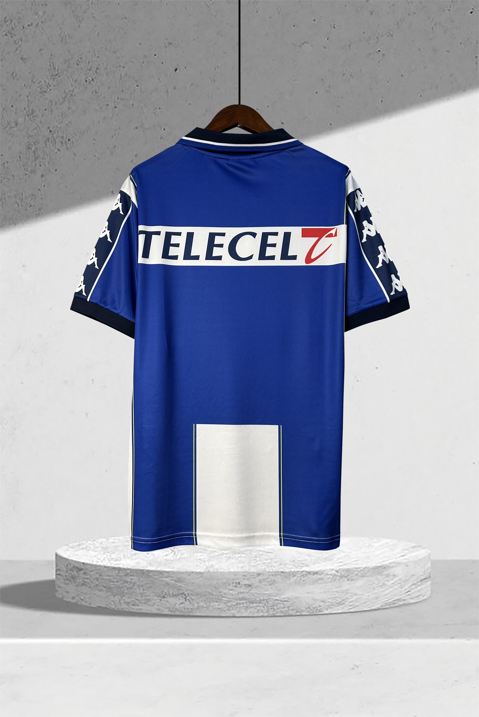 FC Porto 1999-2000 Hjemmedrakt