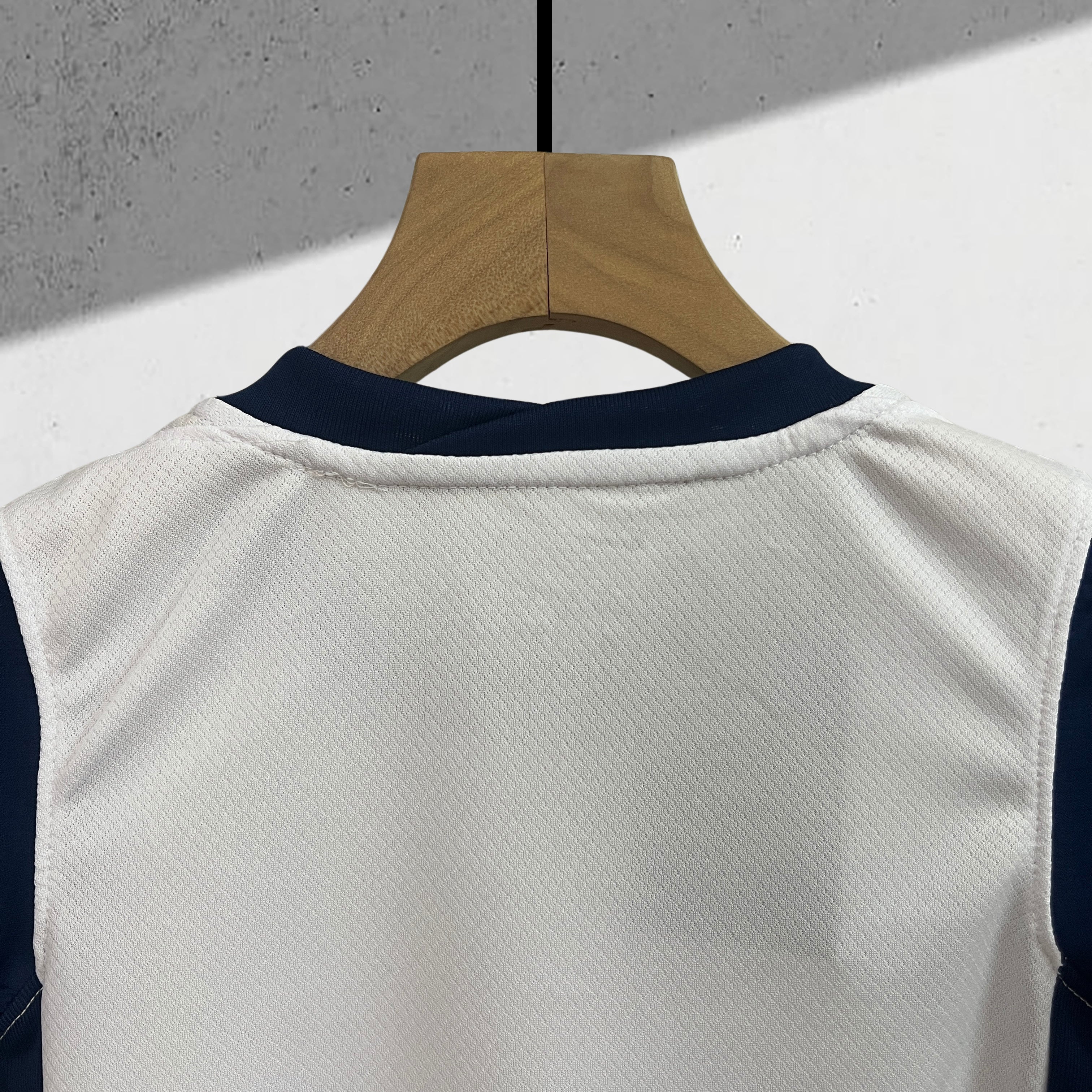 Tottenham Hotspur 2024-2025 Hjemmedrakt Mini-Kit Barn