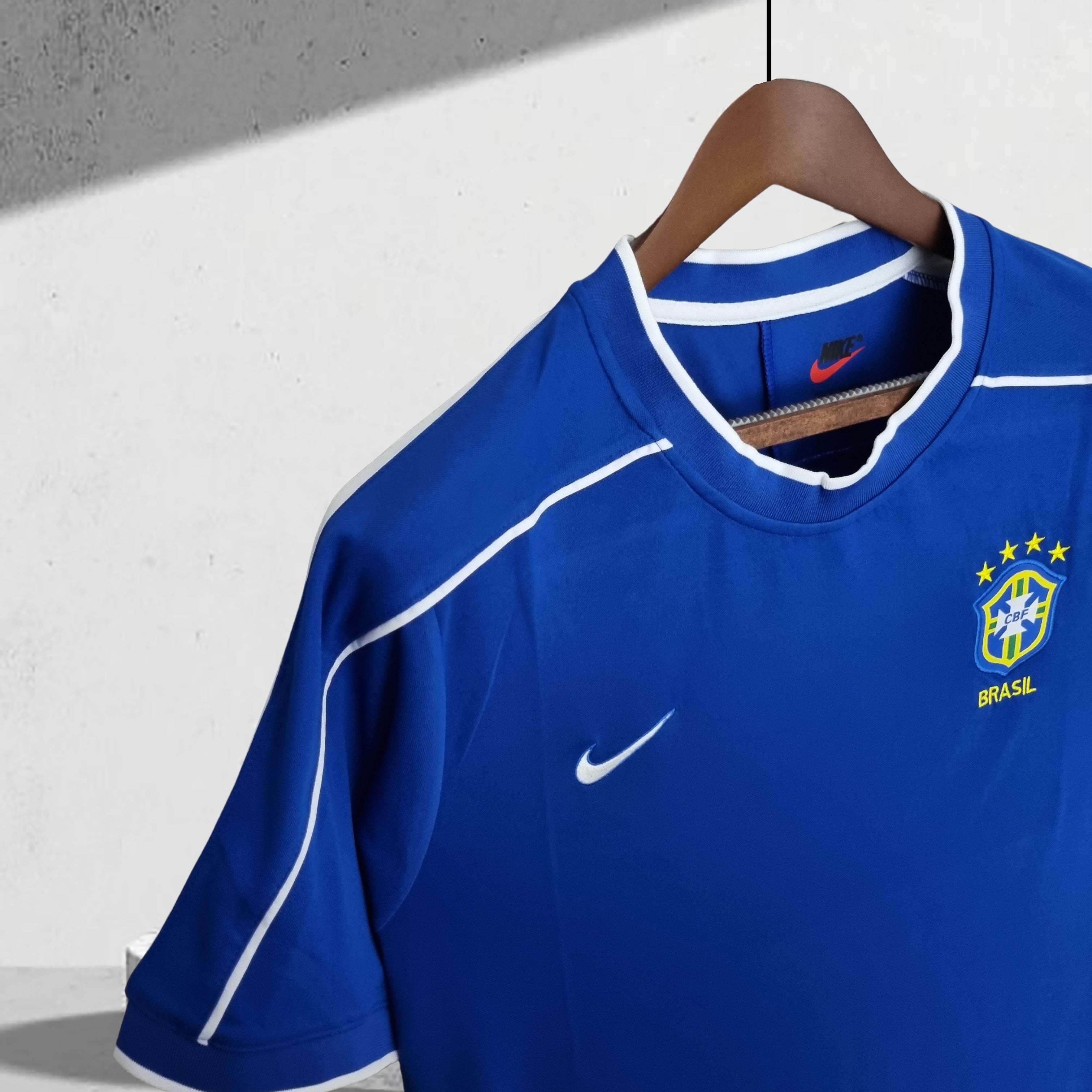 Brasil 1998 Bortedrakt
