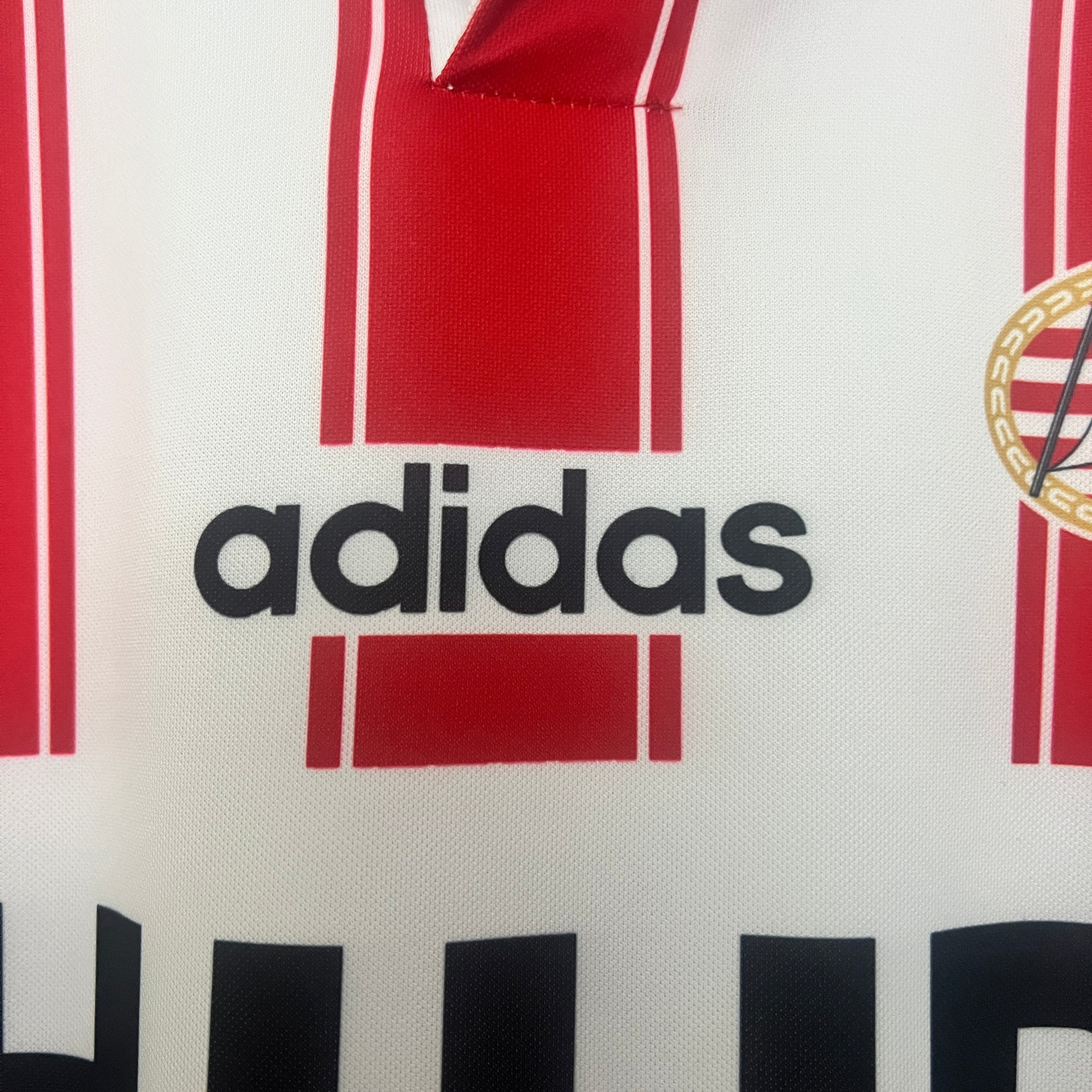 PSV Eindhoven 1994–1995 Hjemmedrakt