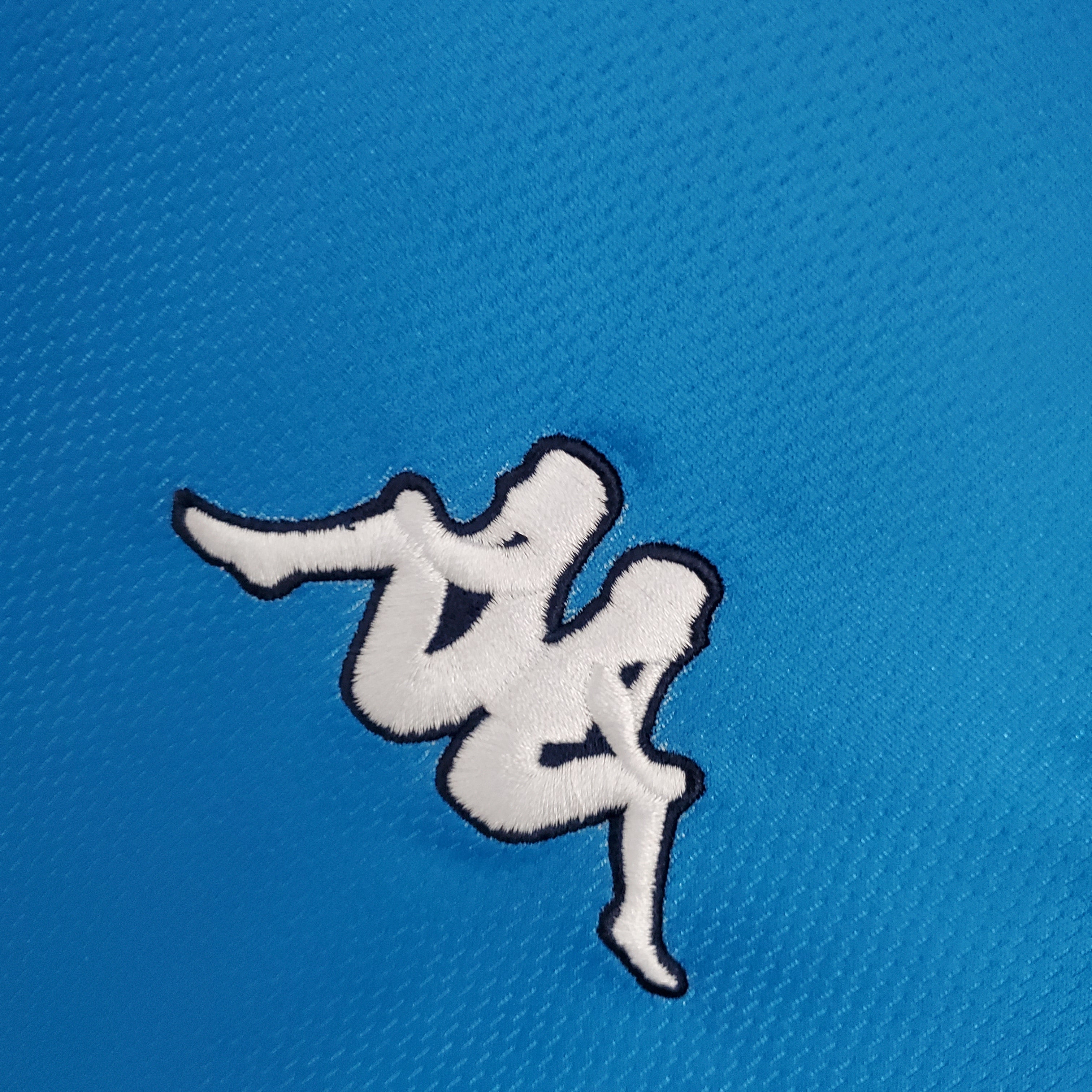 Manchester City 1997–1998 Hjemmedrakt