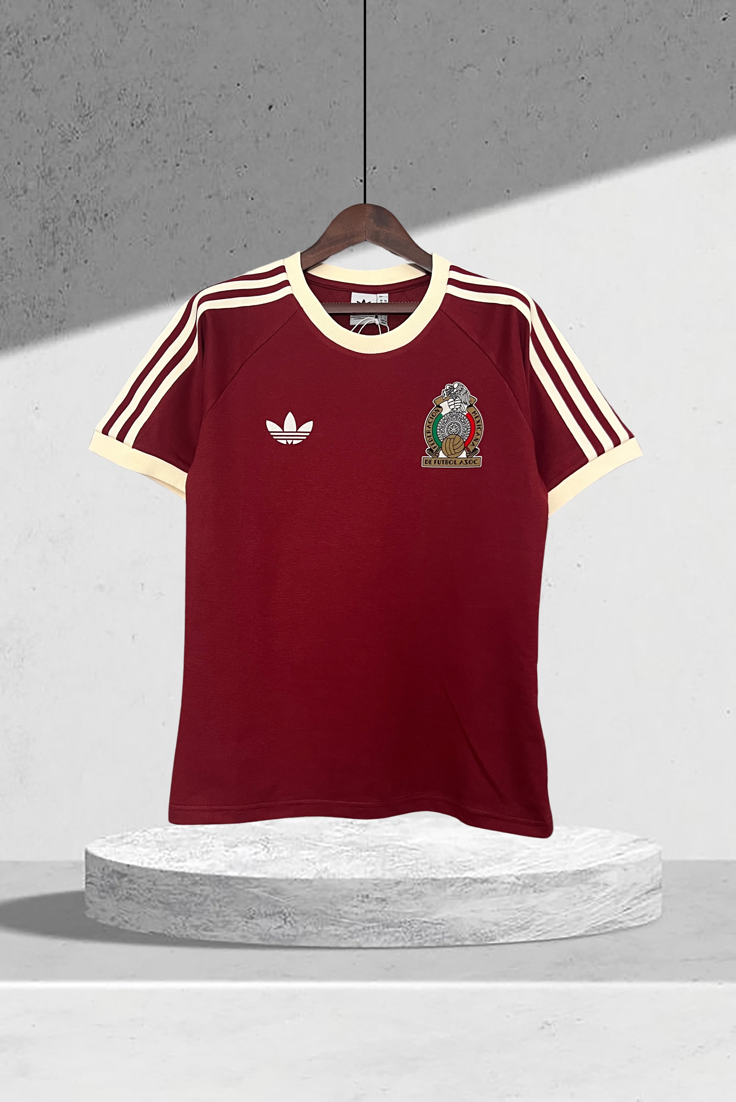 Mexico Spesial Editon