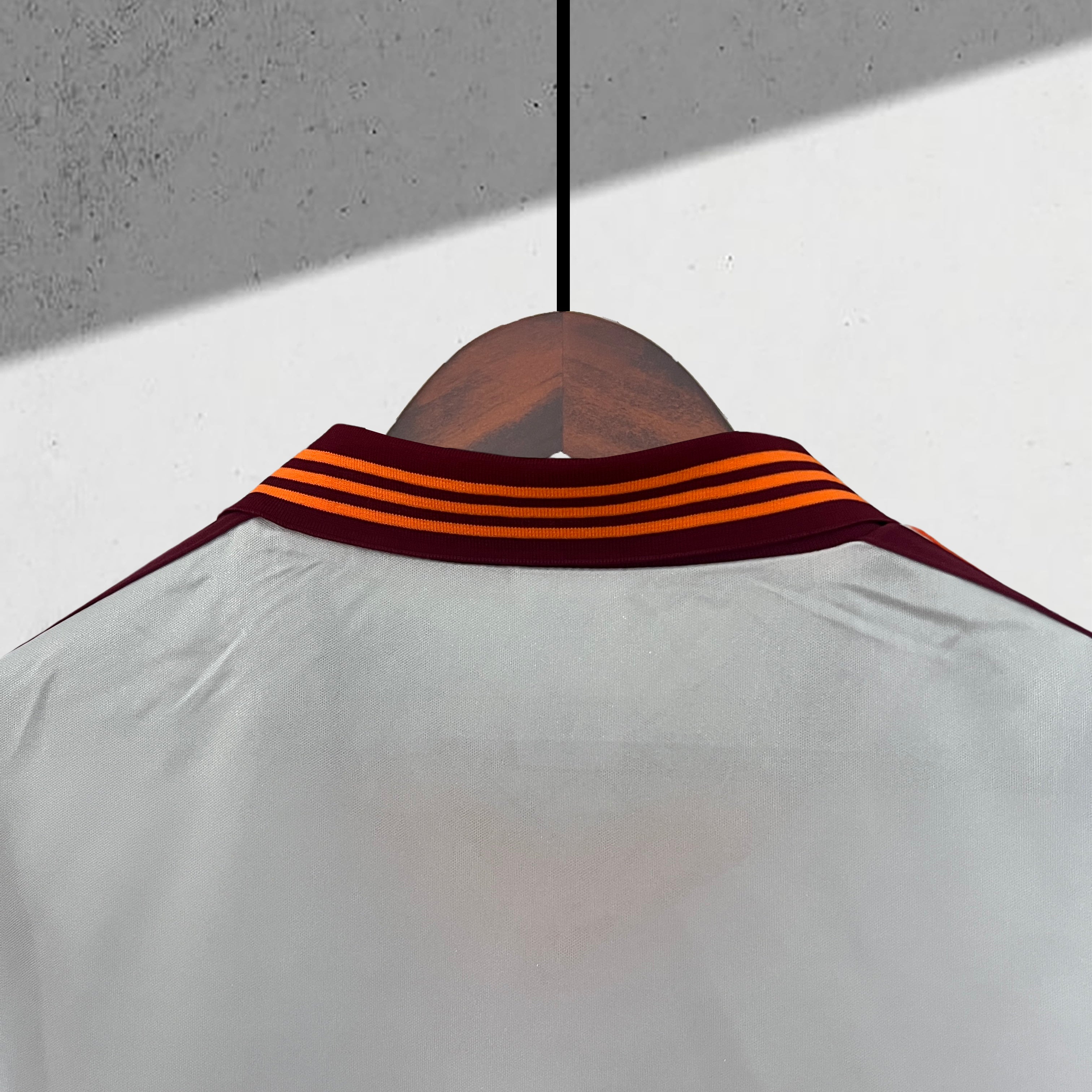 AS Roma 1992–1993 Bortedrakt