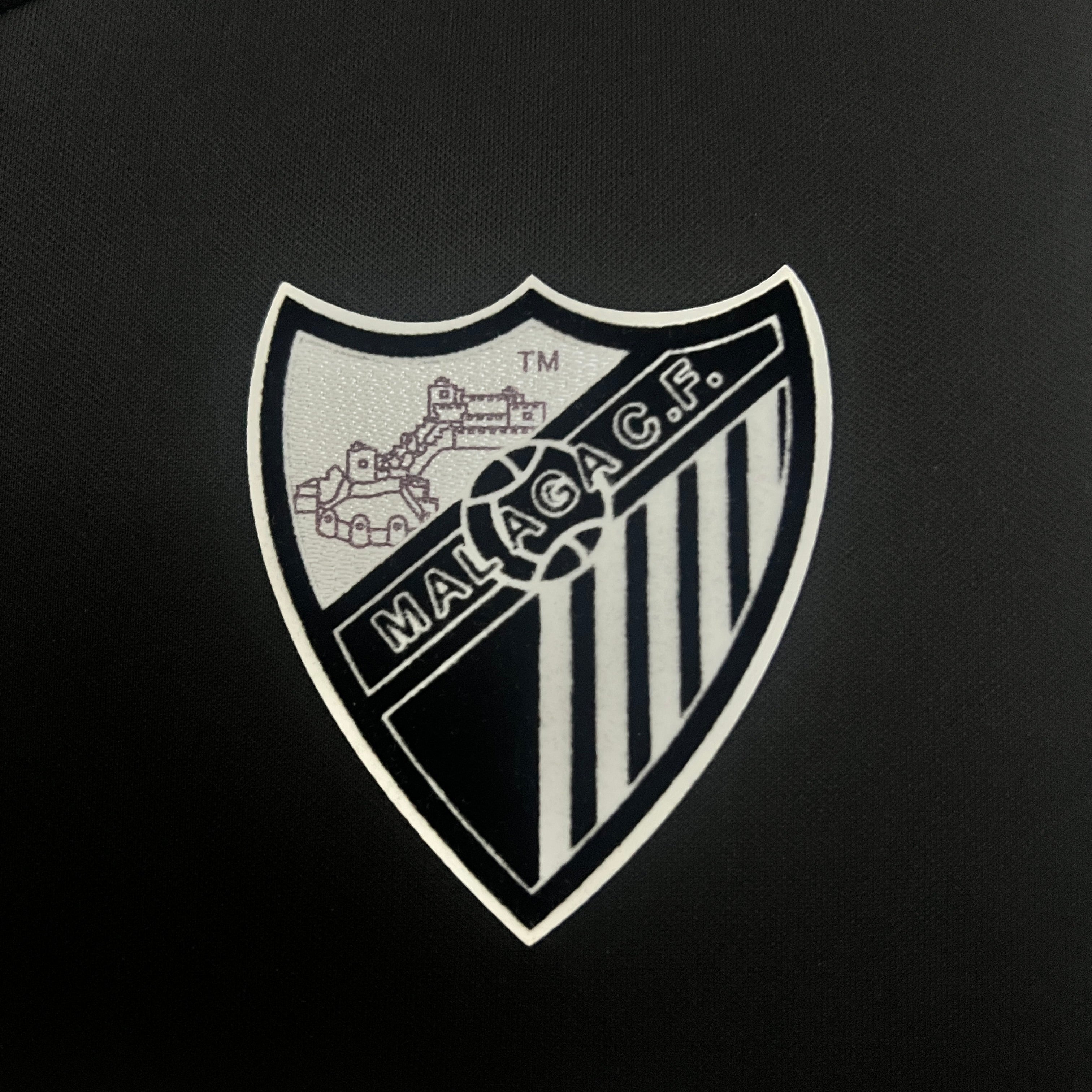 Málaga CF 2012–2013 Bortedrakt