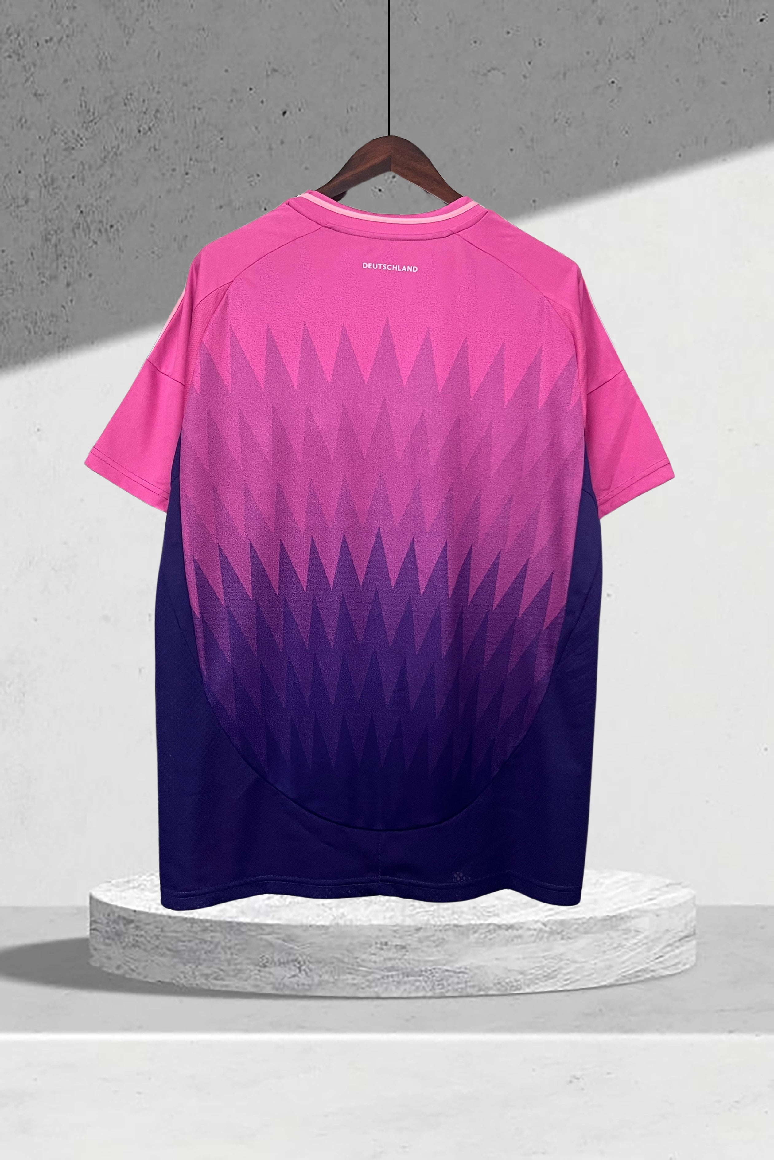 Tyskland Bortedrakt for EM 2024