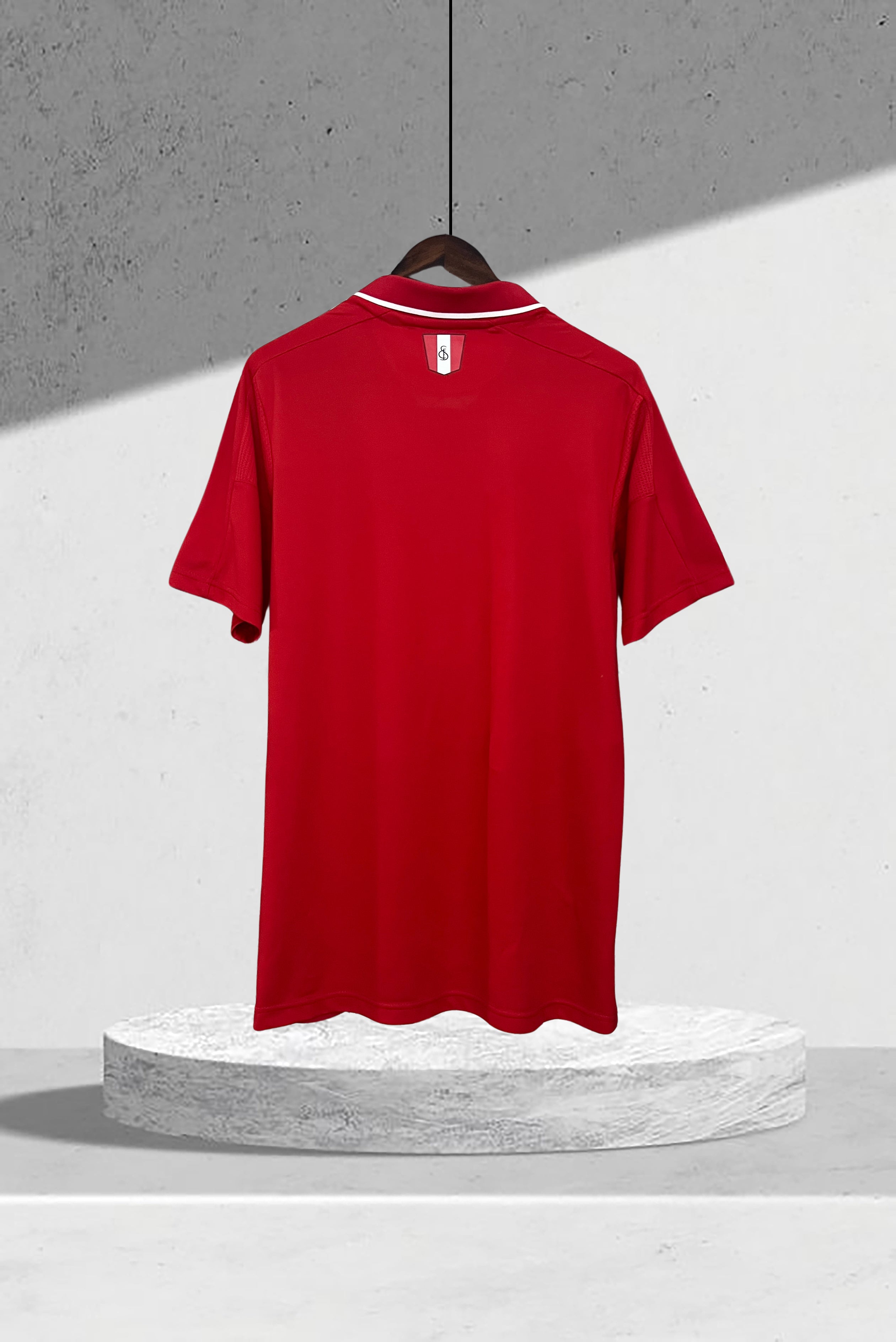 Sevilla FC 2015-2016 Hjemmedrakt