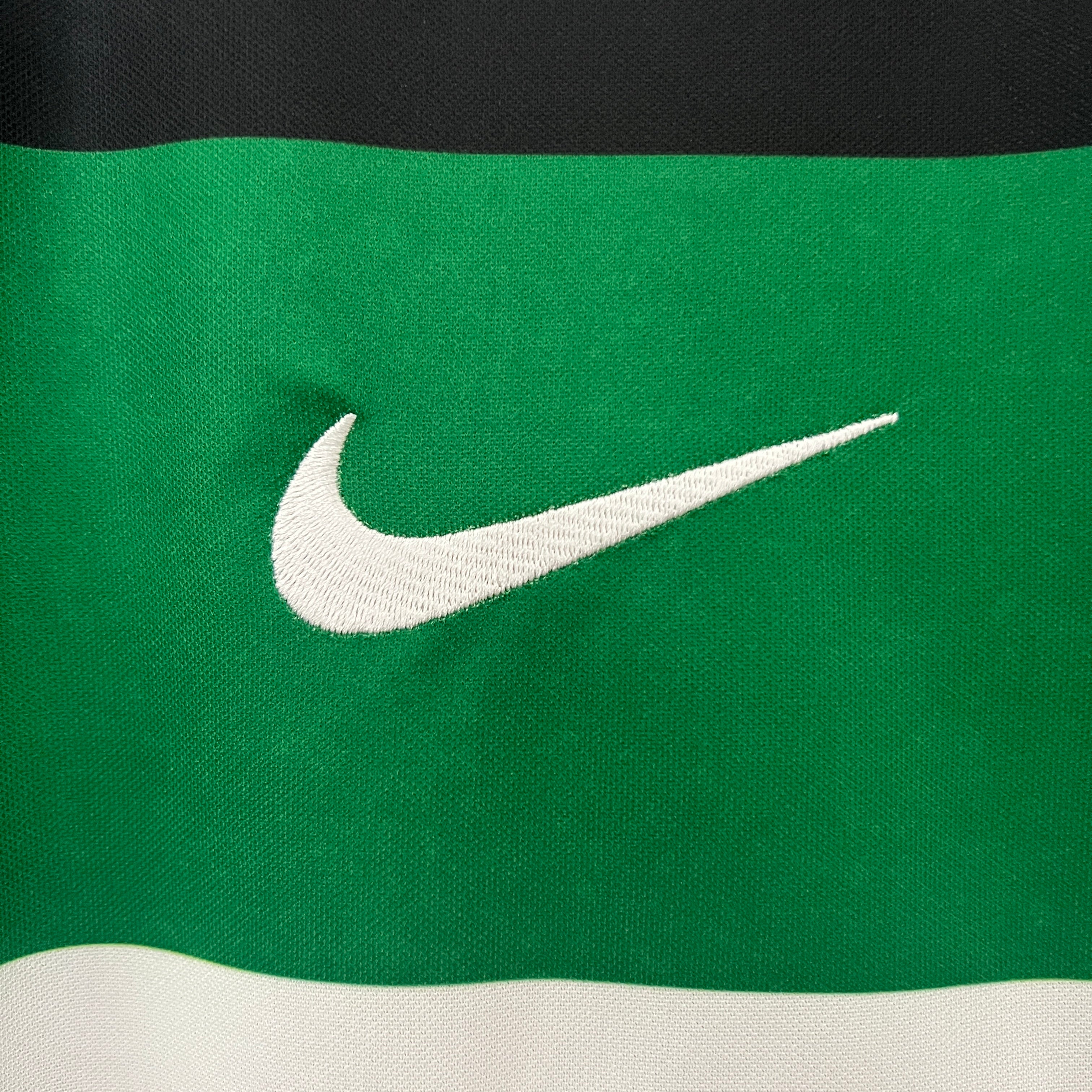 Sporting Lisboa 2024–2025 Hjemmedrakt