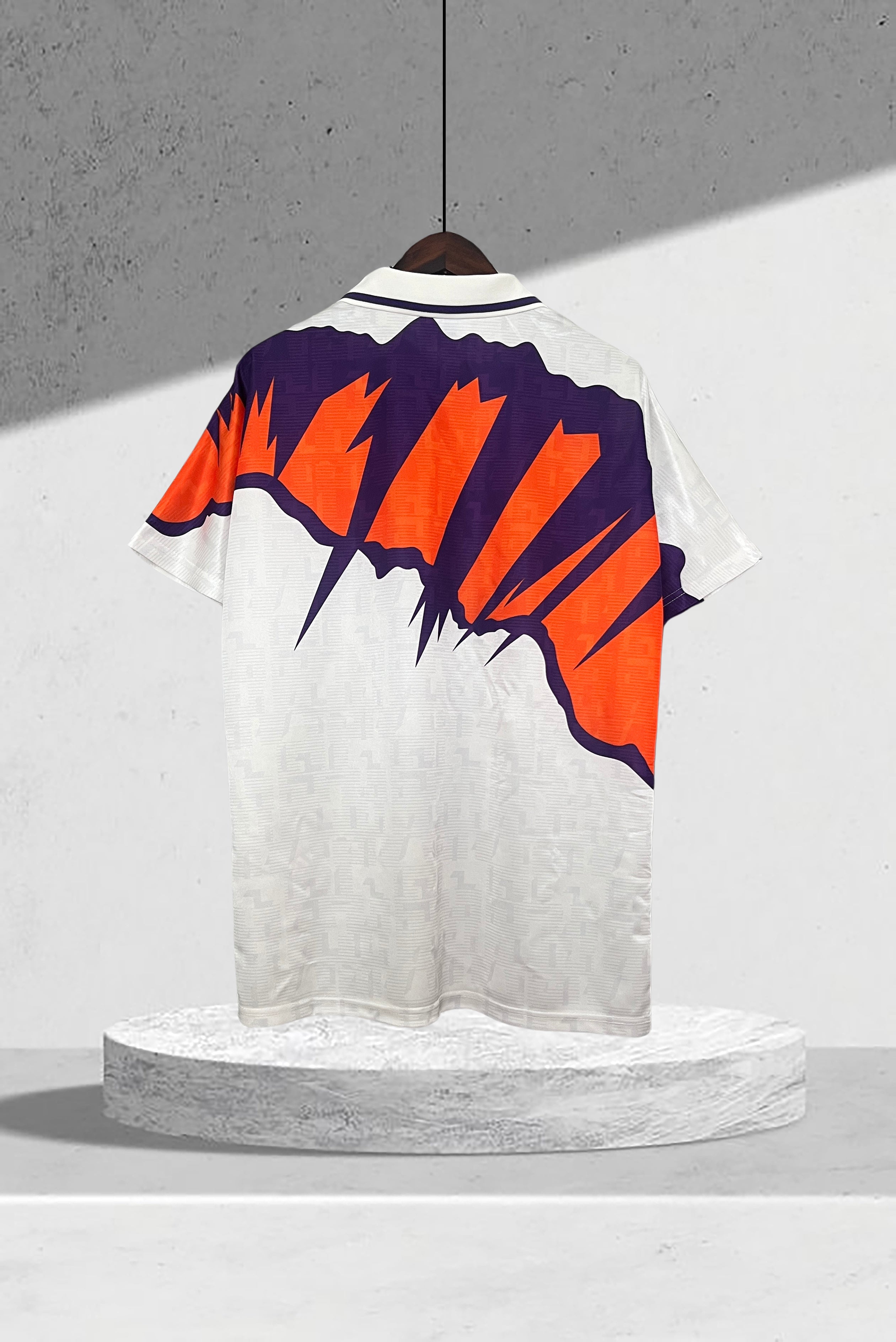 Scotland 1992-1993 Bortedrakt