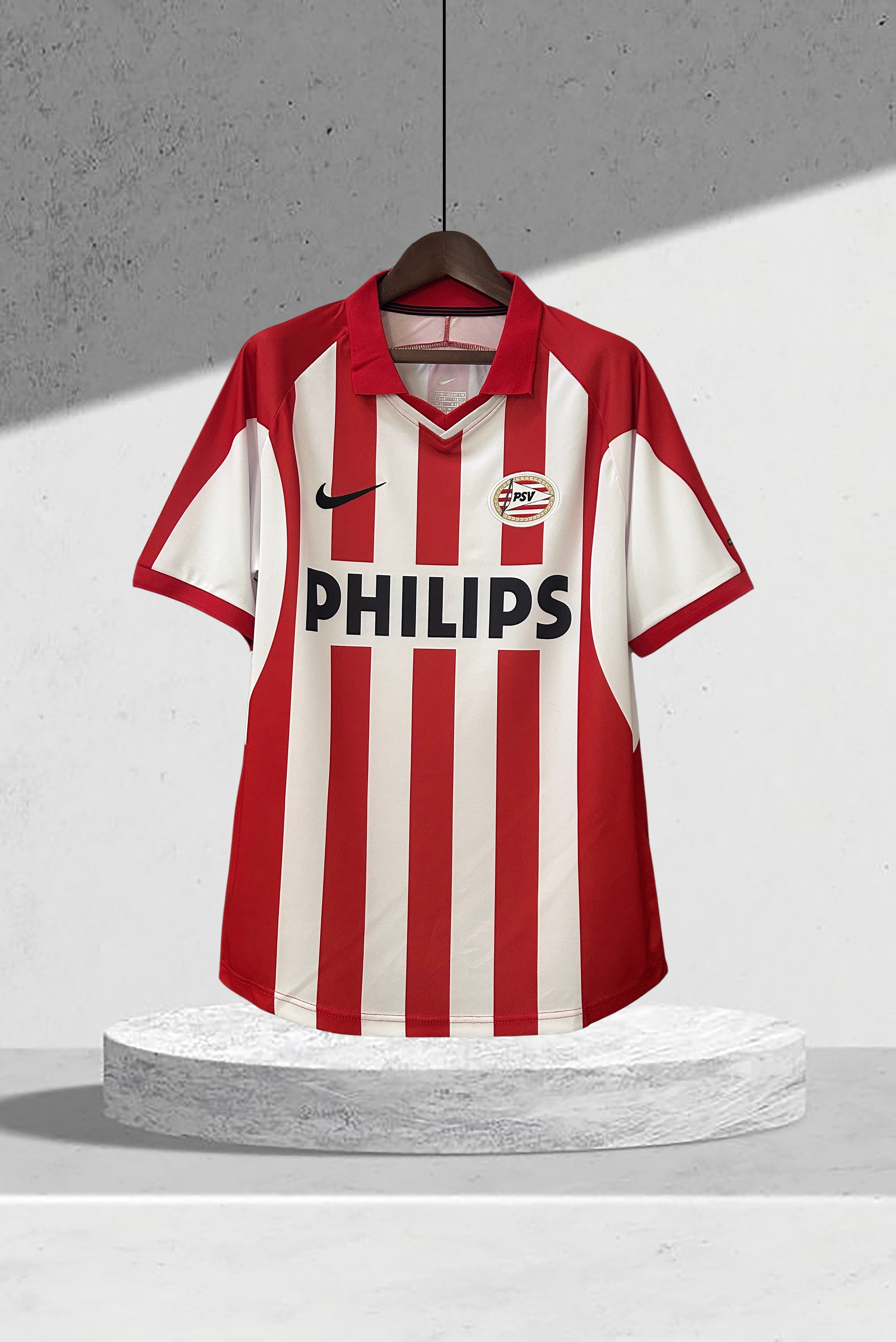 PSV Eindhoven 2000–2001 Hjemmedrakt