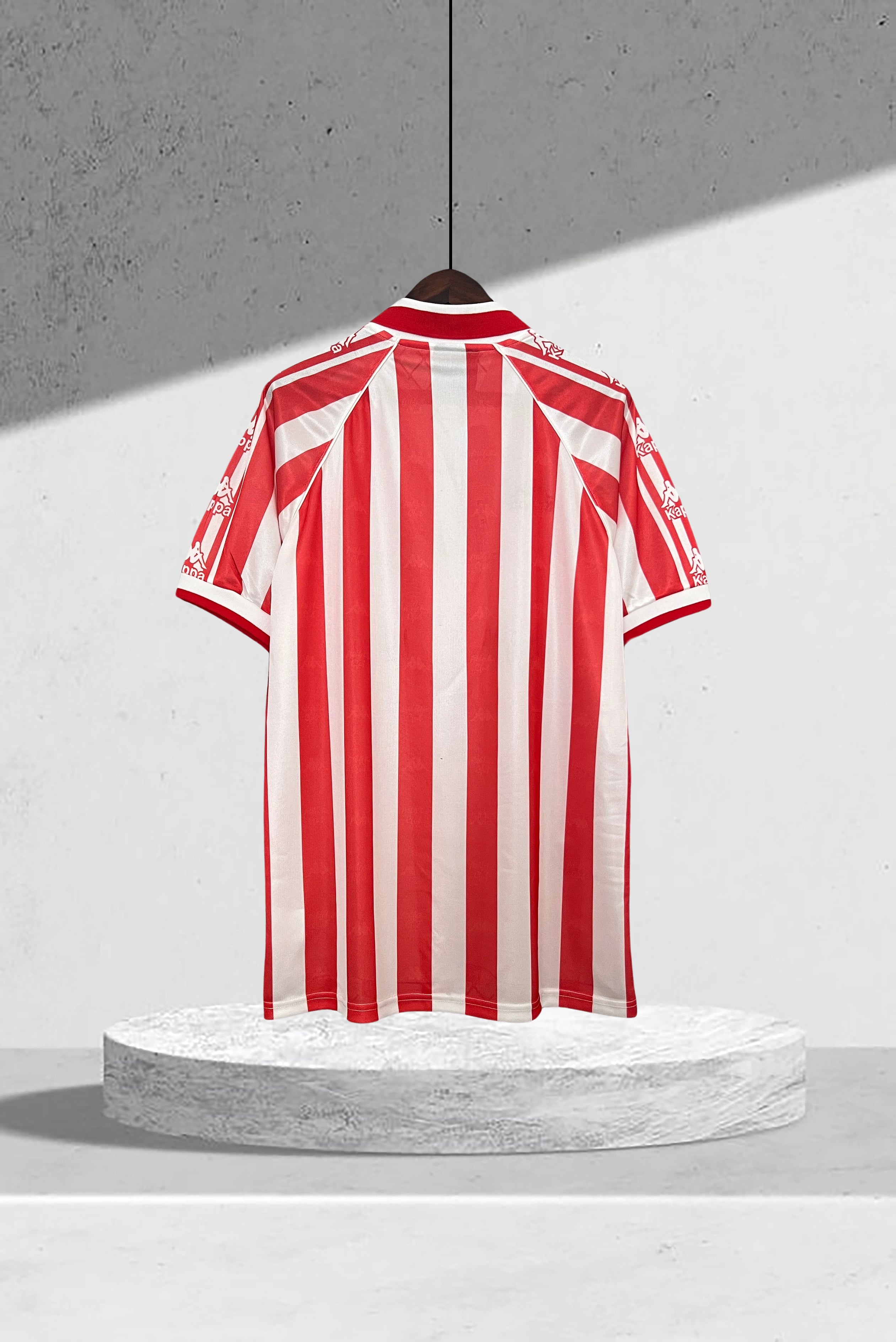Athletic Bilbao 100-årsjubileumsdrakt