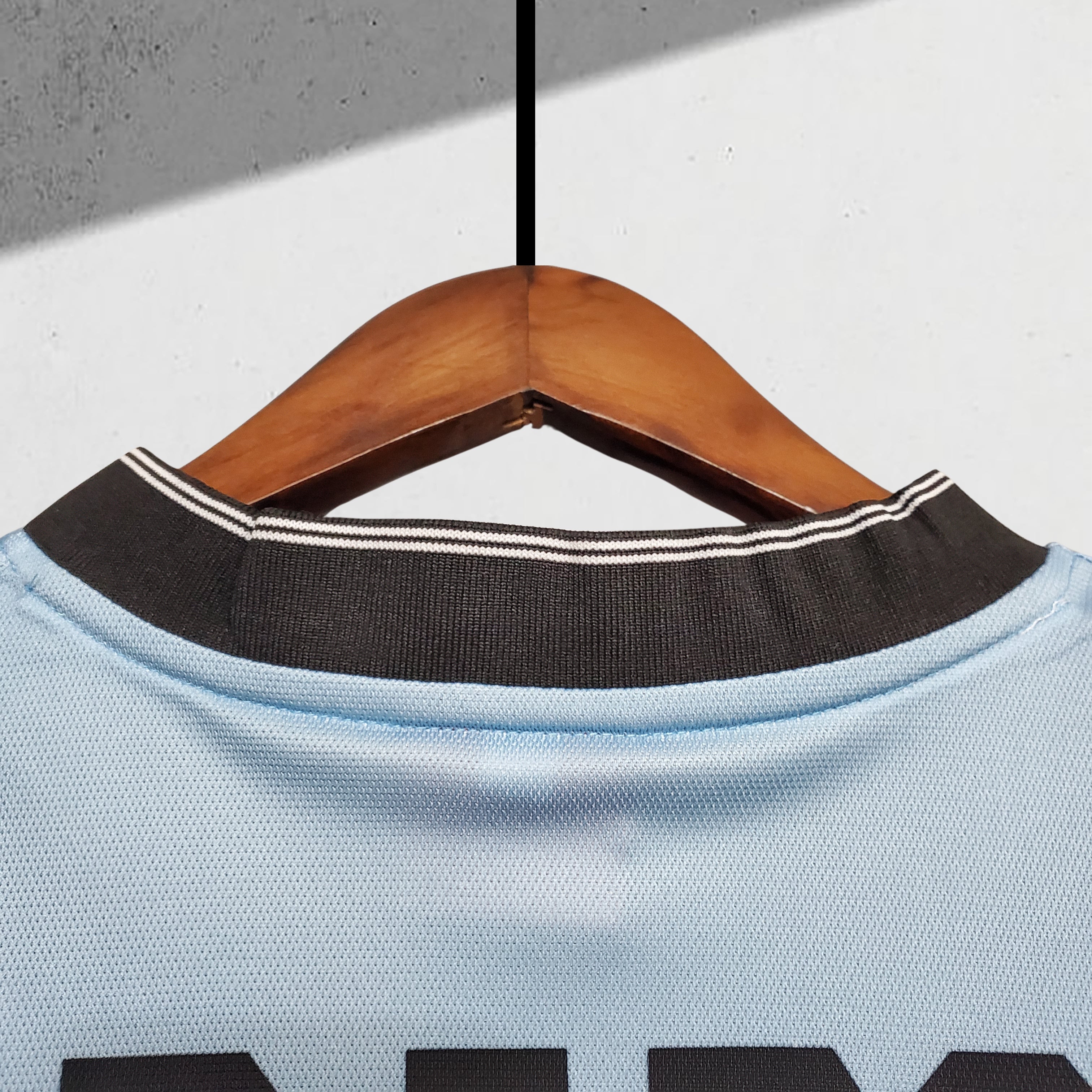 Argentina 2001 Maradona Drakt
