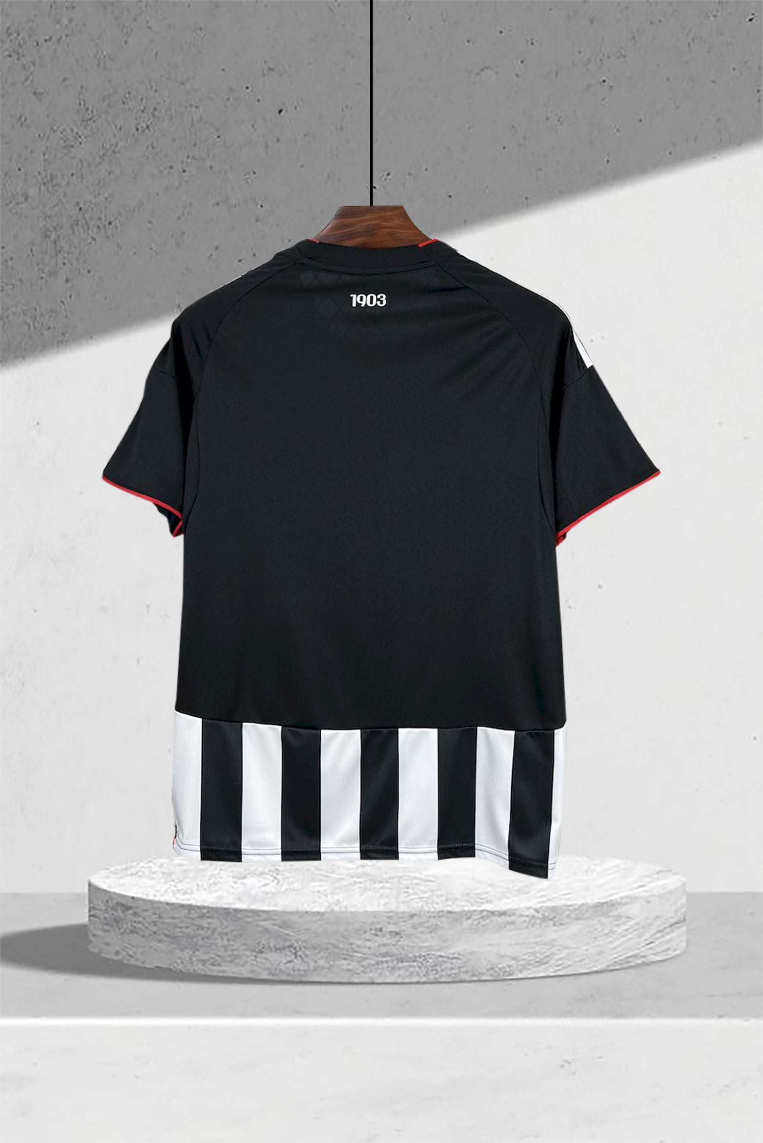Beşiktaş JK 2025–2026 Bortedrakt
