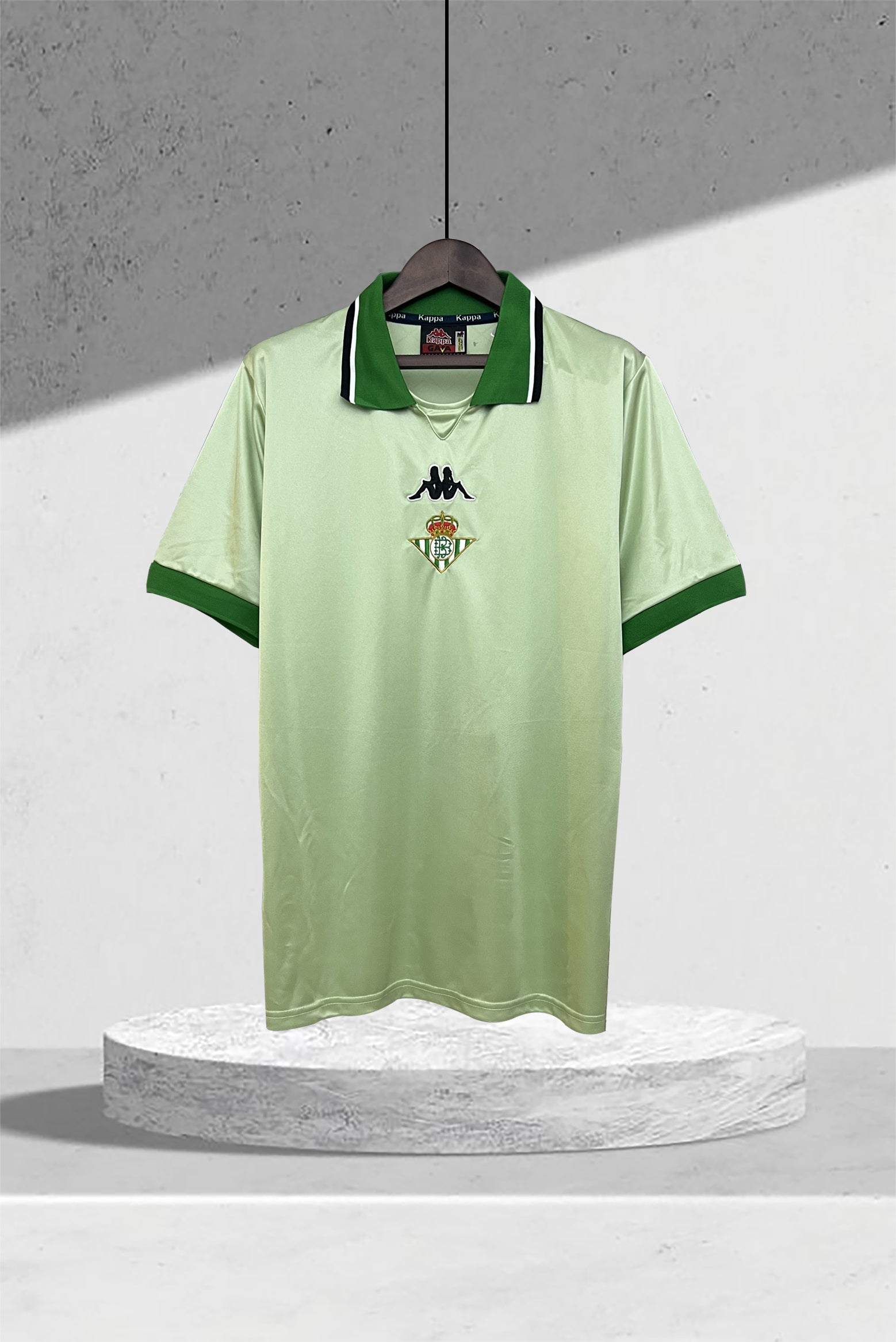 Real Betis 1999–2000 Bortedrakt