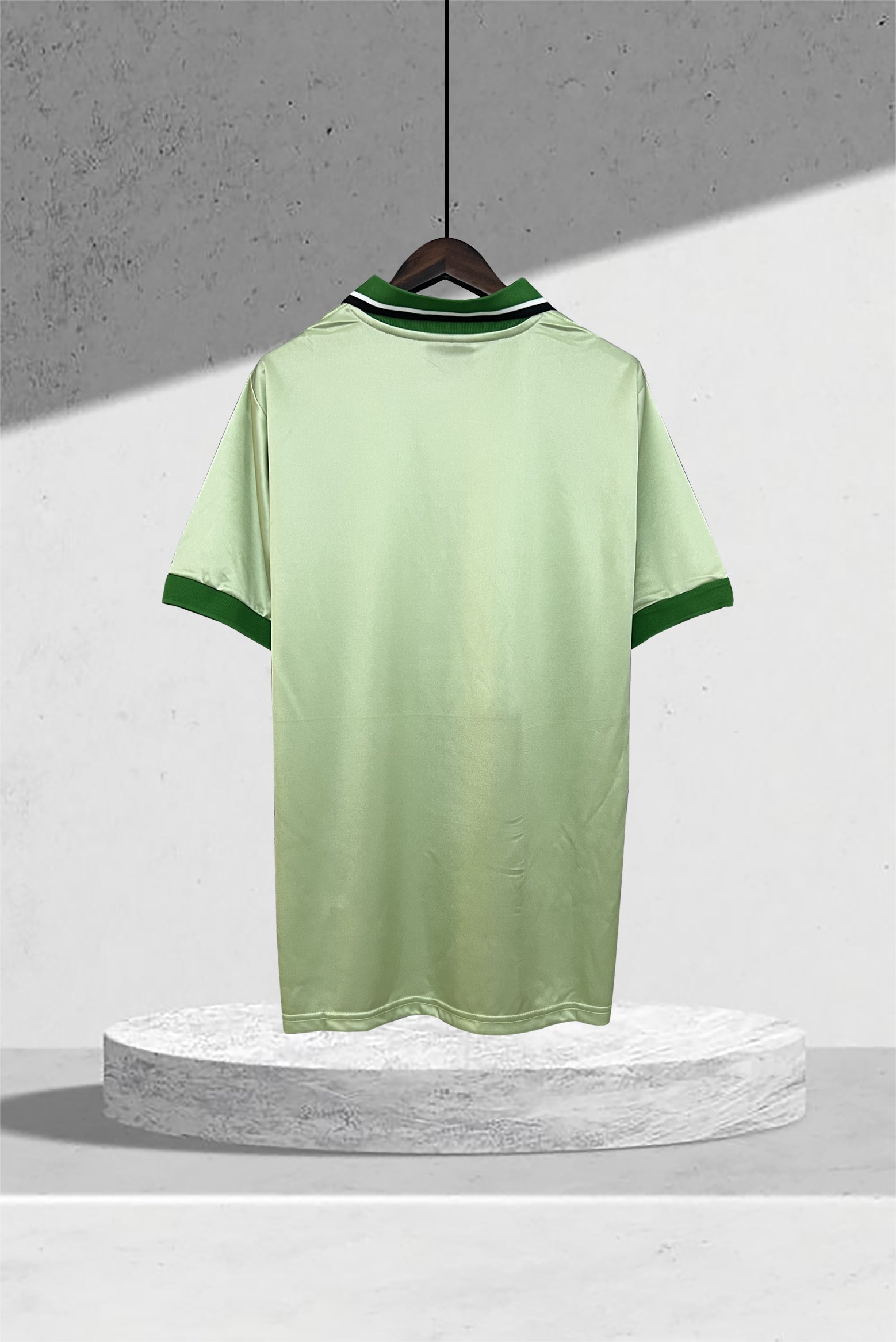 Real Betis 1999–2000 Bortedrakt