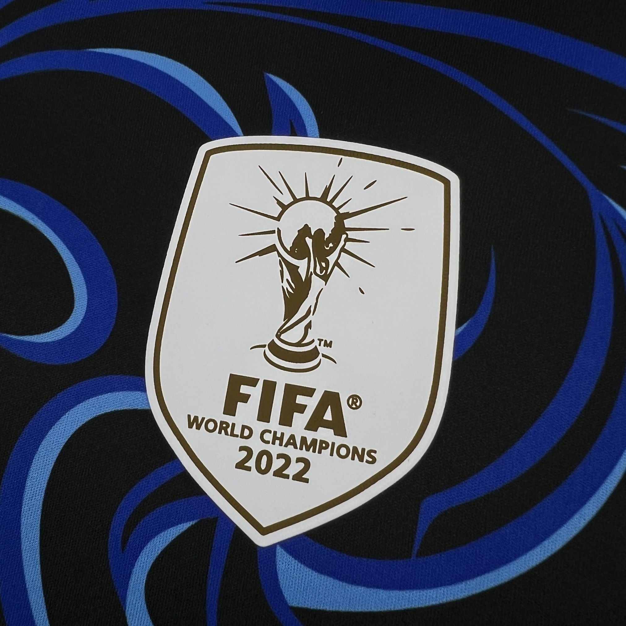 Argentina VM 2026 Bortedrakt