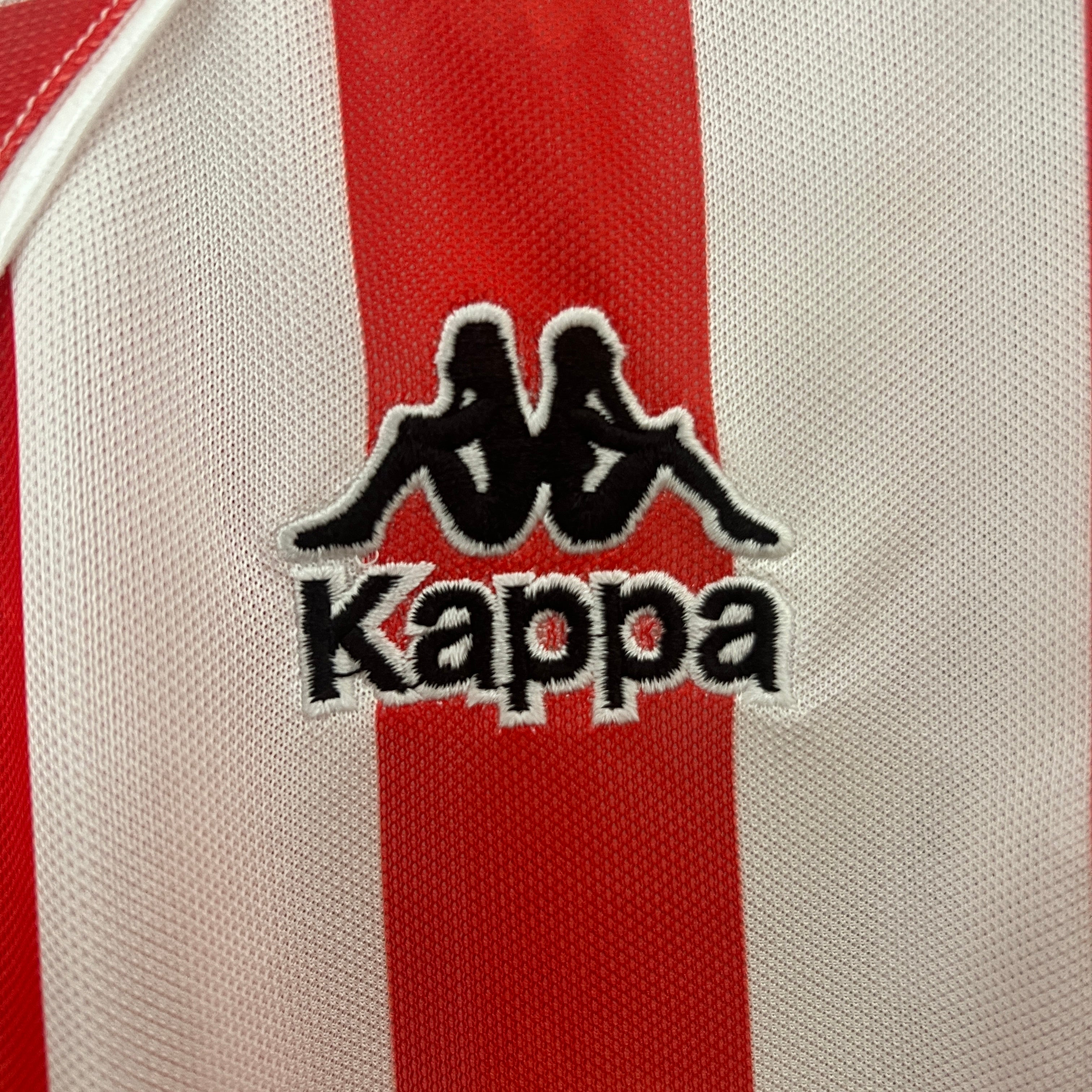 Athletic Bilbao 100-årsjubileumsdrakt