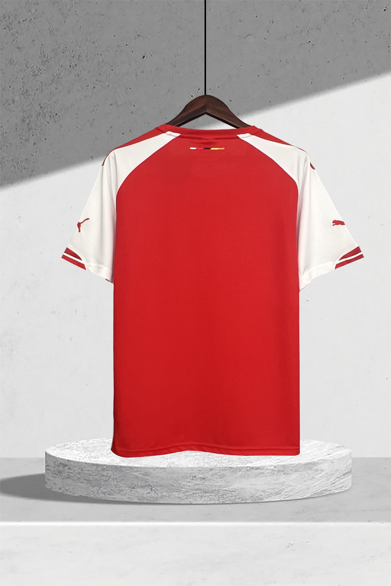 Arsenal 2014-2015 Hjemmedrakt