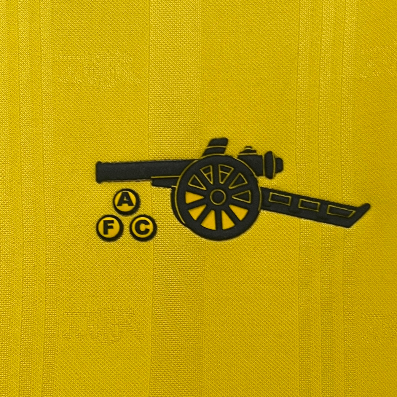 Arsenal 1986–1987 Bortedrakt