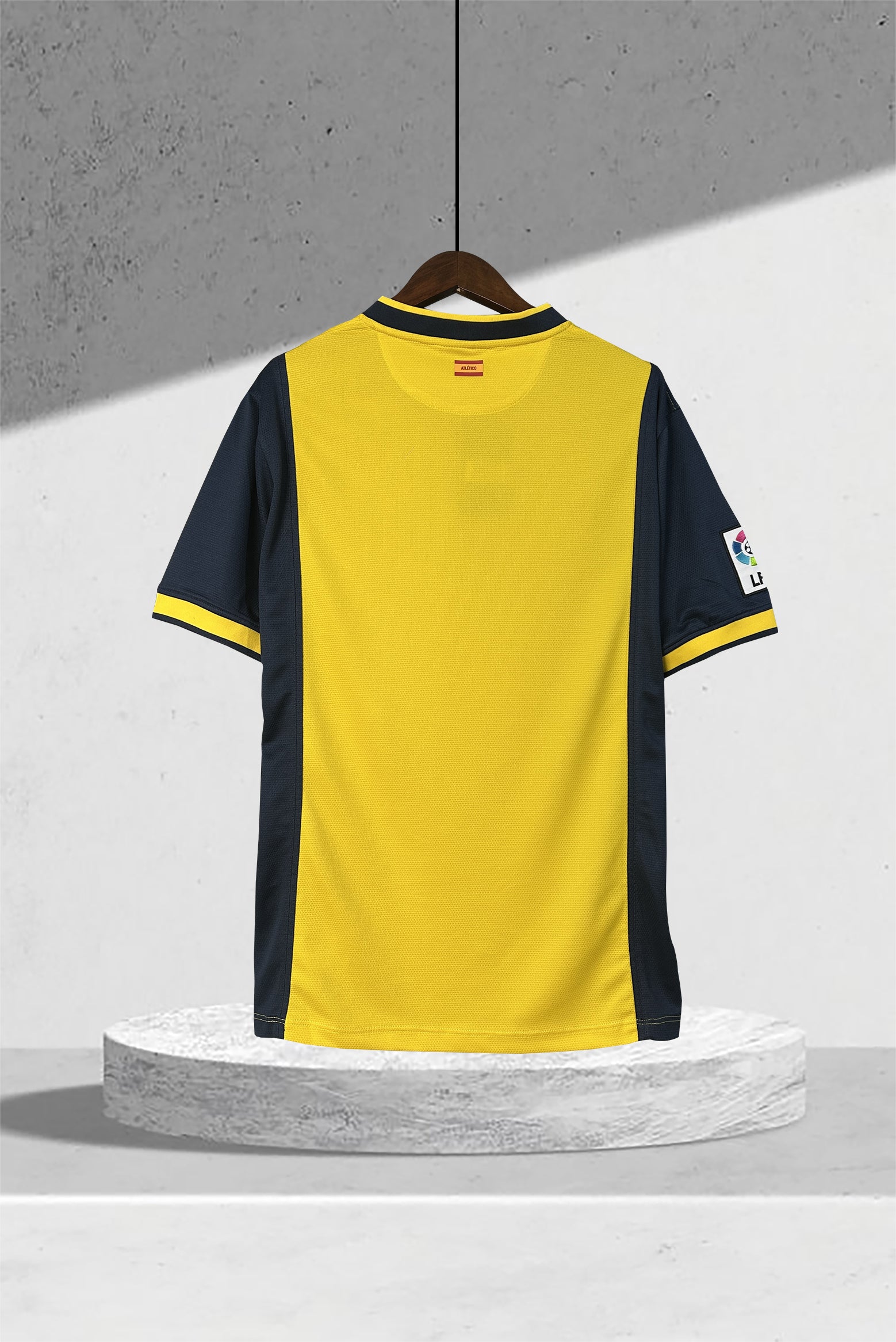 Atlético Madrid 2013–2014 Bortedrakt